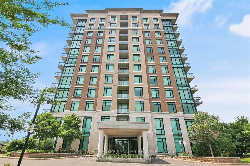 100 Roger Guindon Avenue, #506
