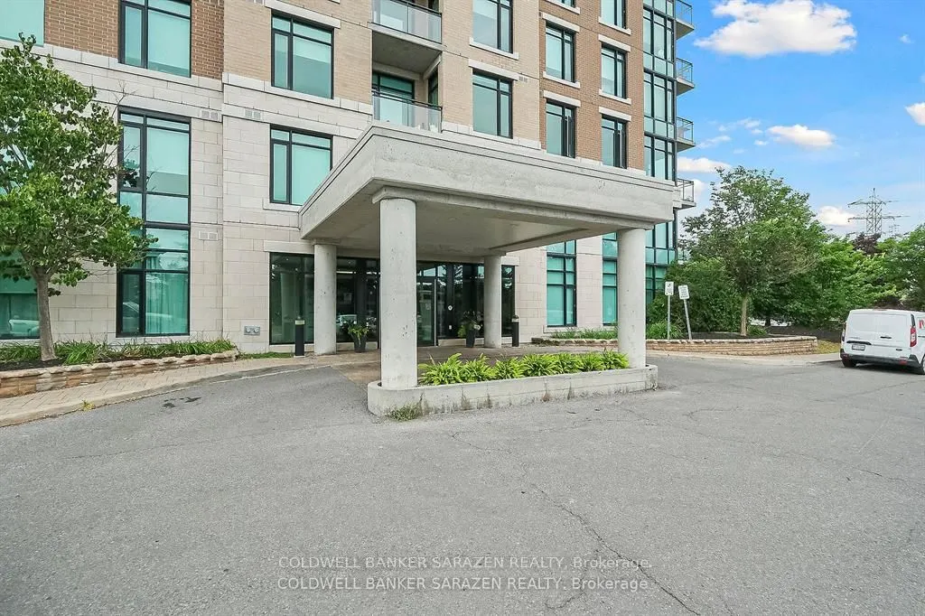 100 Roger Guindon Avenue, #506