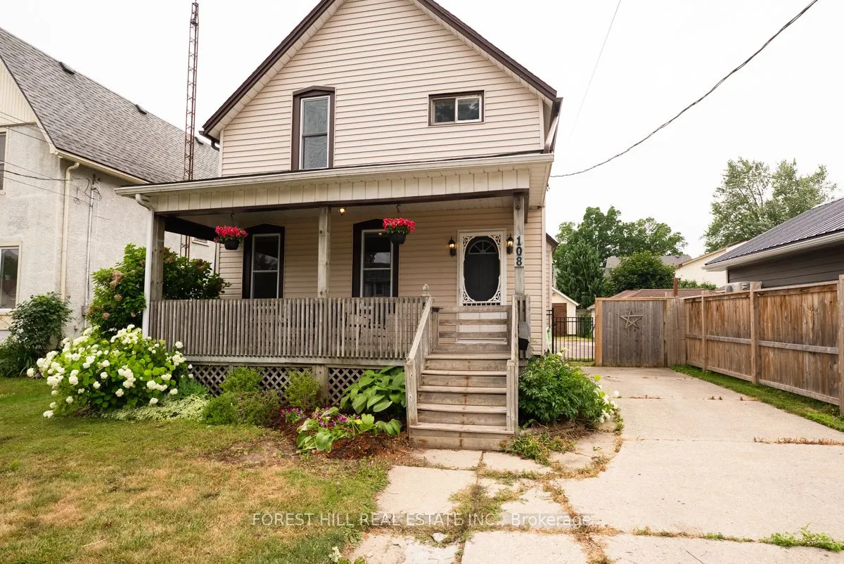 108 Cross Street E