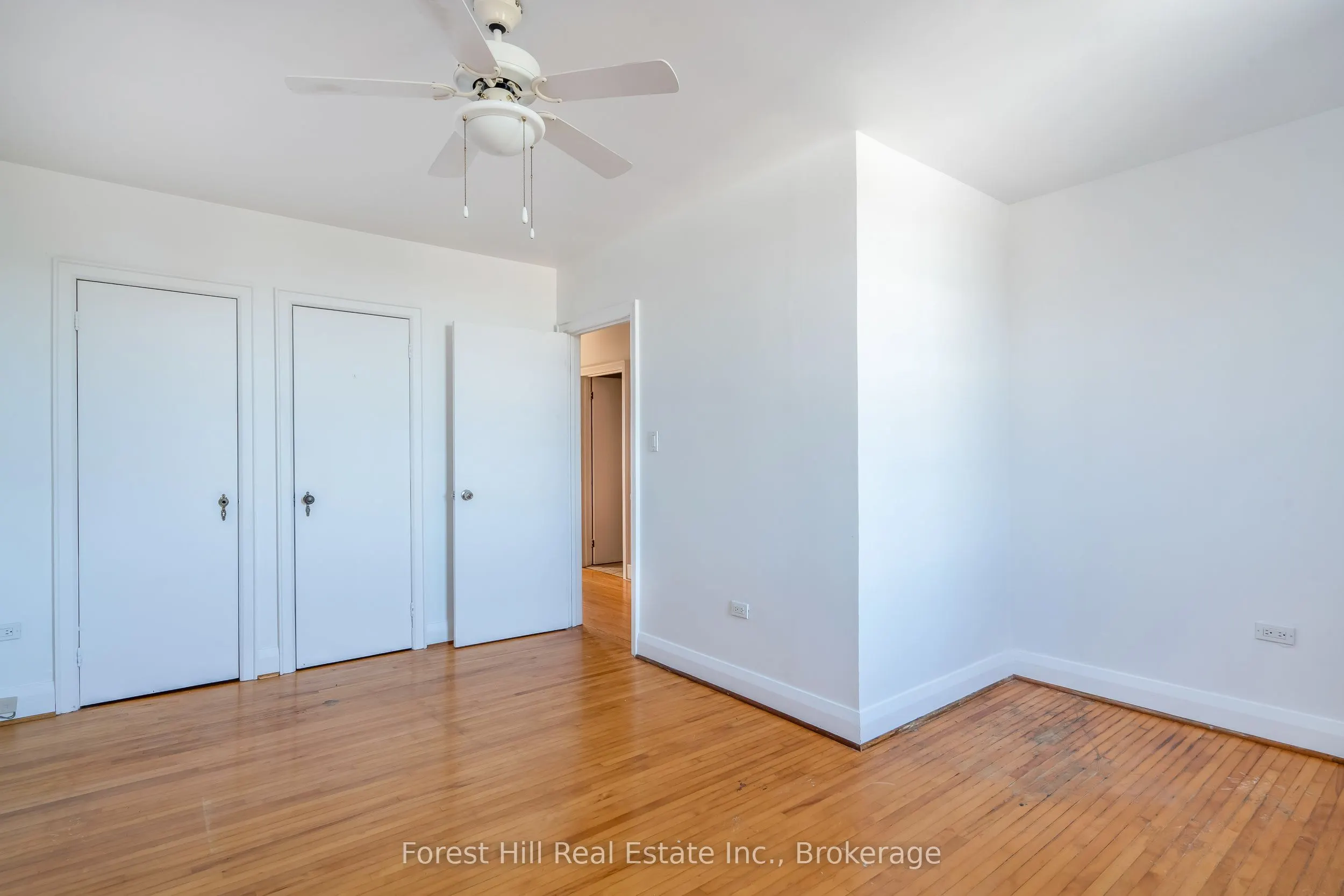 29 SYKES Street N, #202