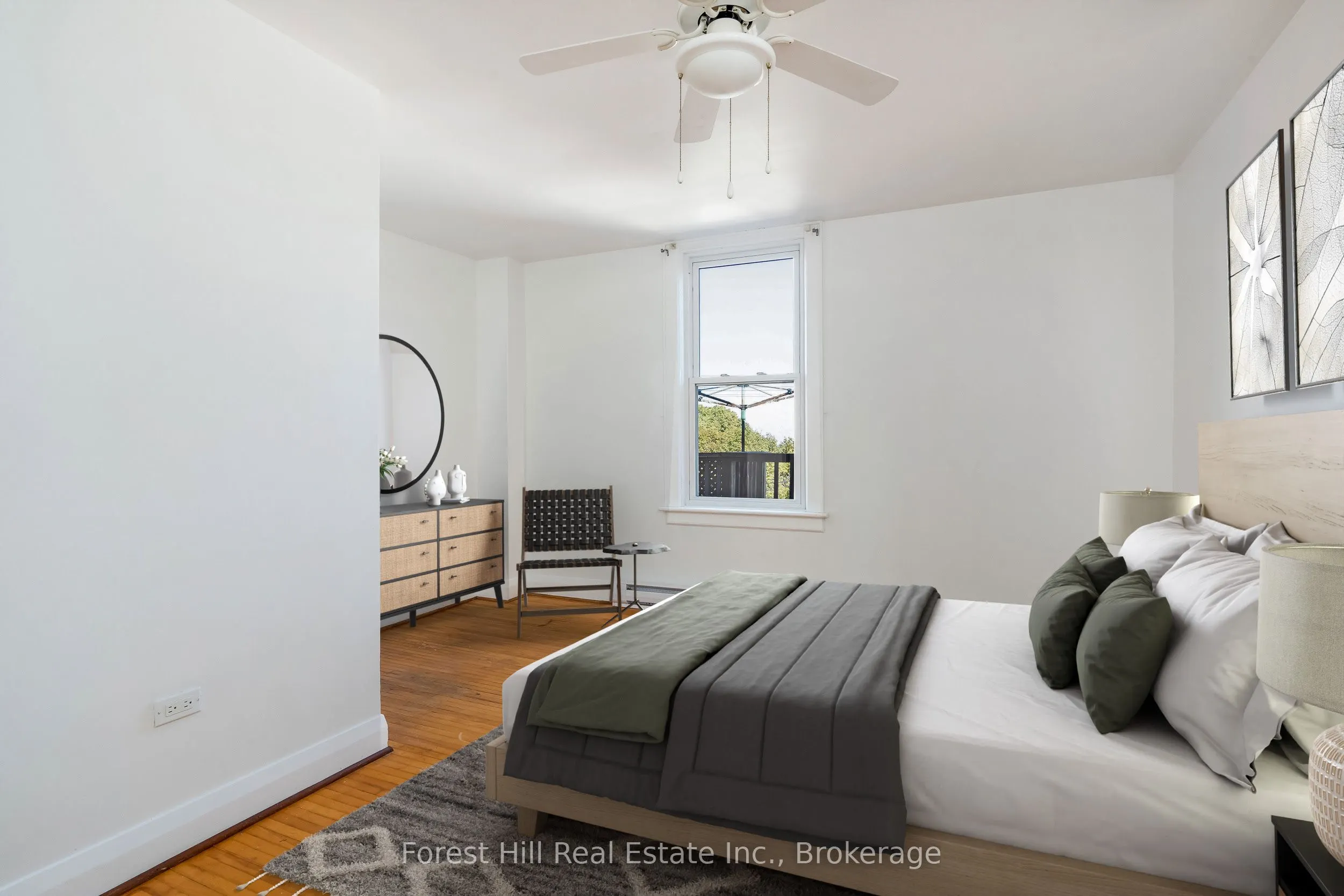29 SYKES Street N, #202
