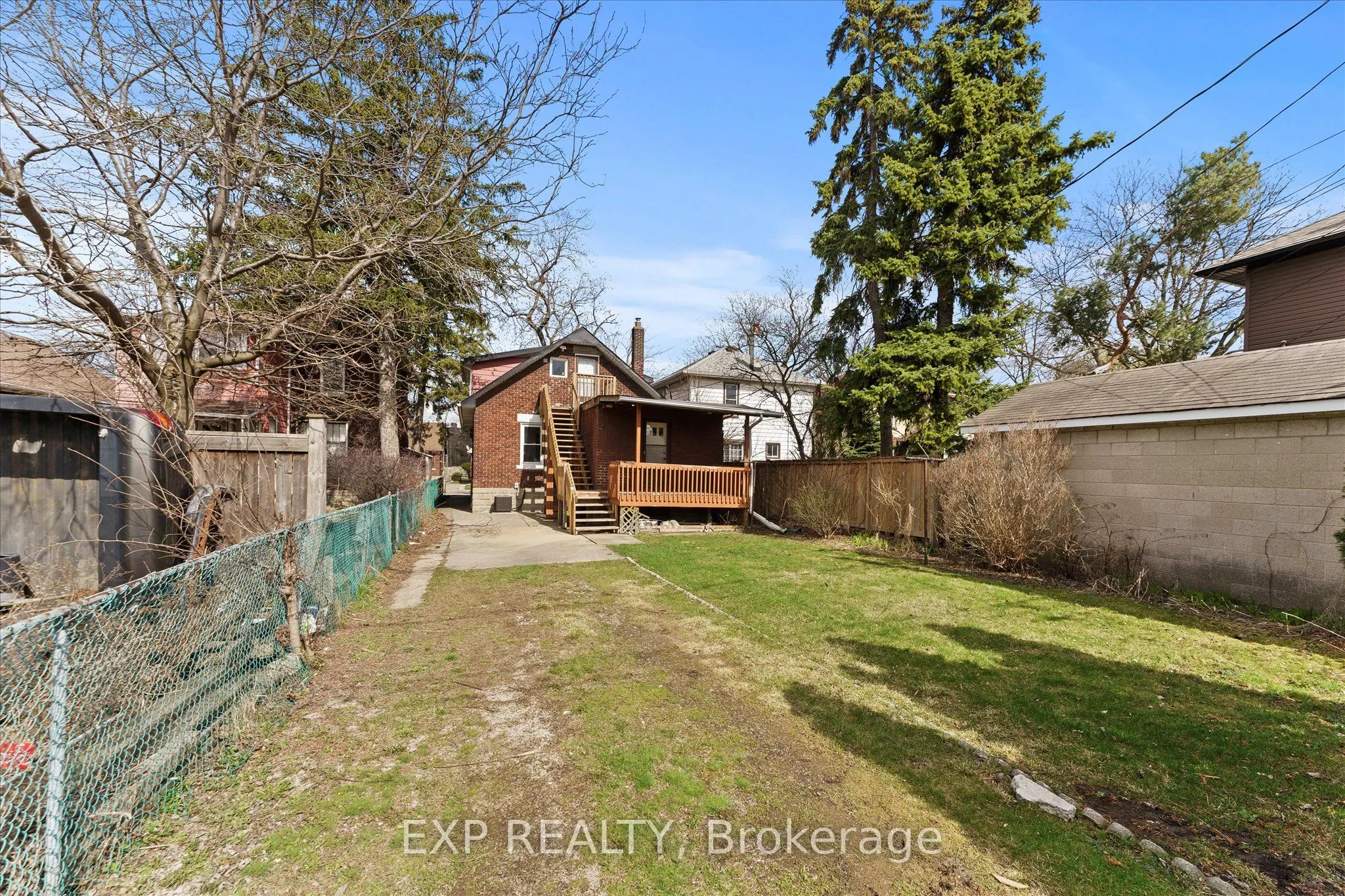 1427 Bruce Avenue