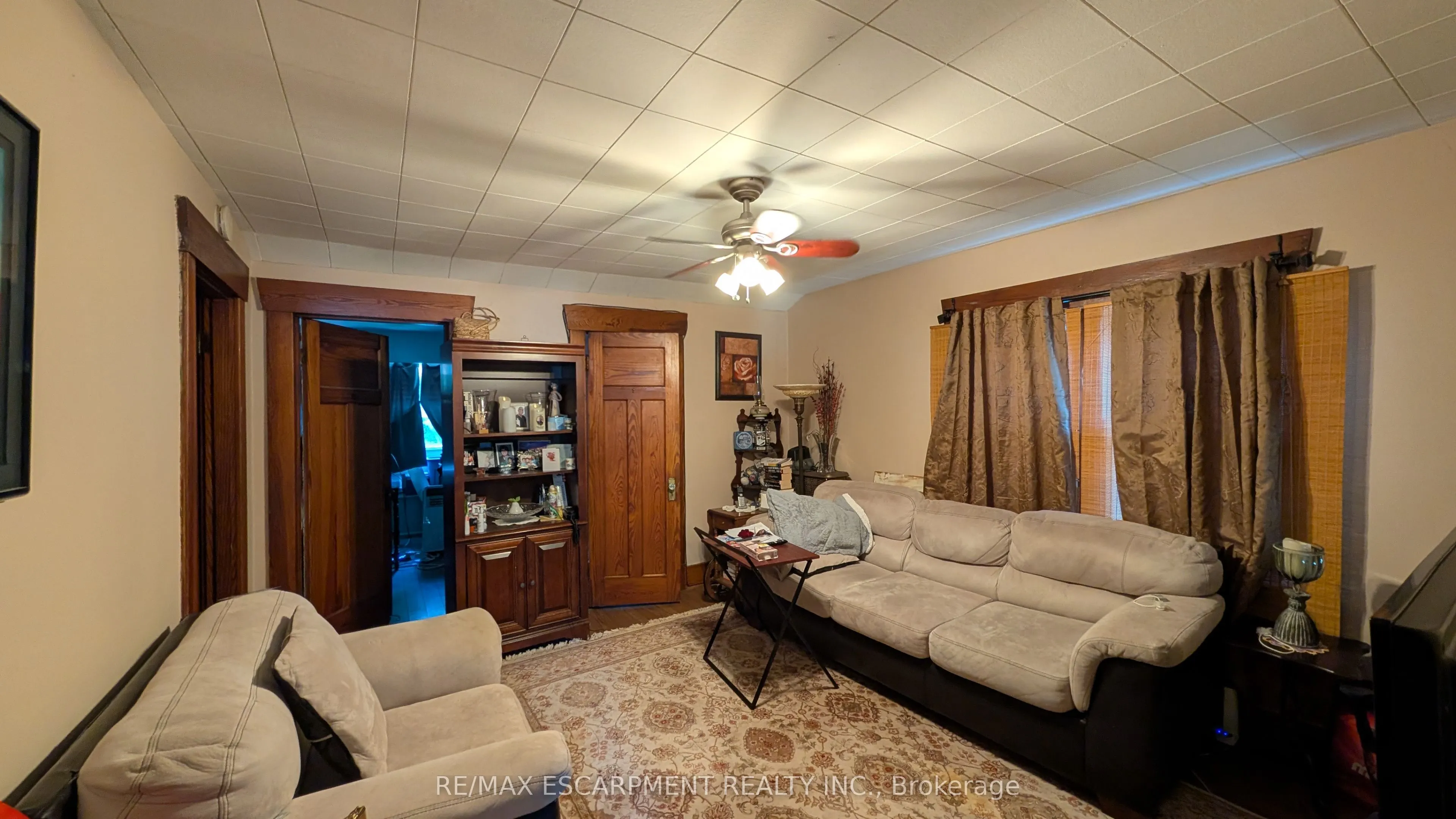 167 BALMORAL Avenue S