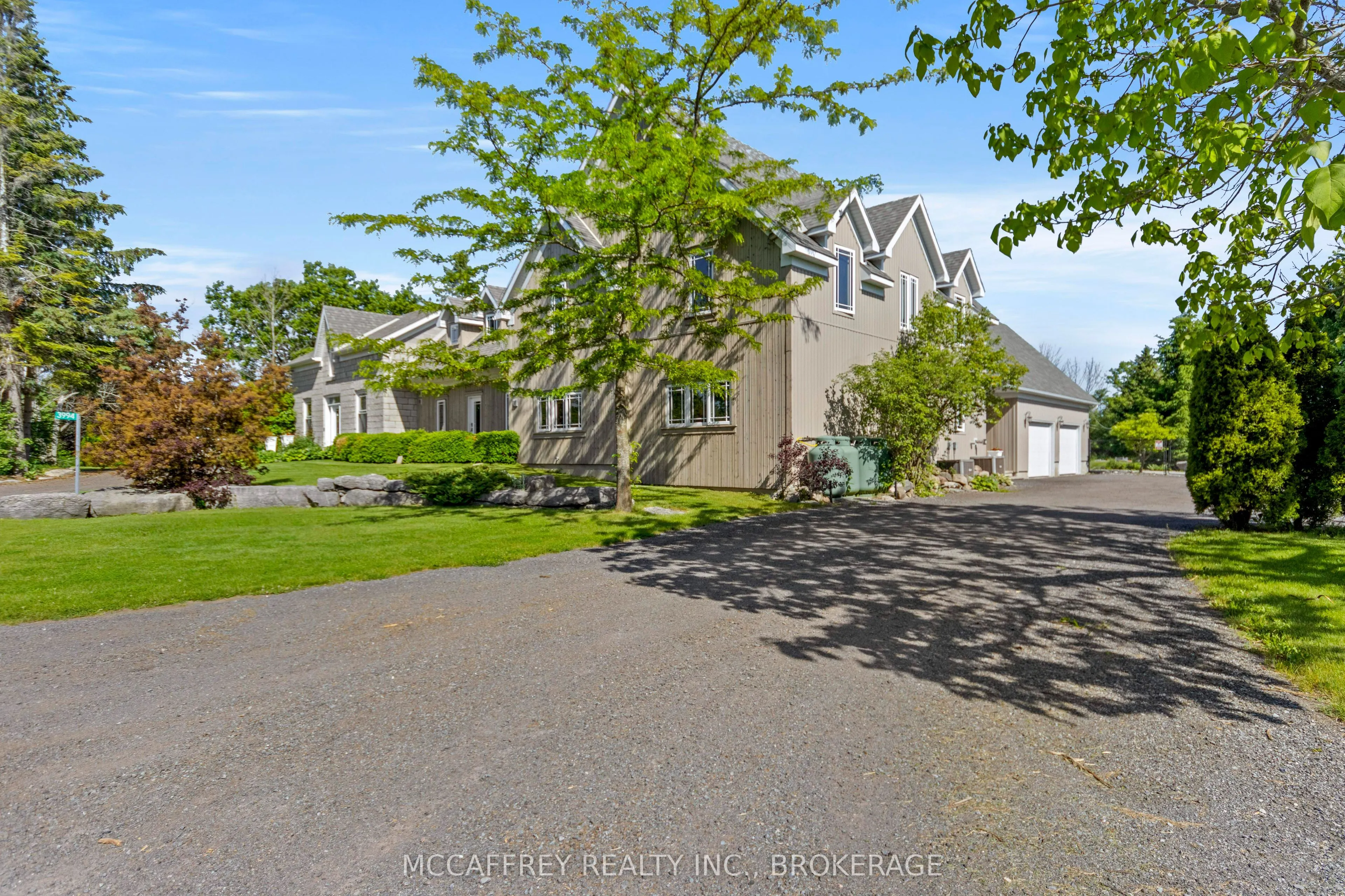 3994 HOWES Road