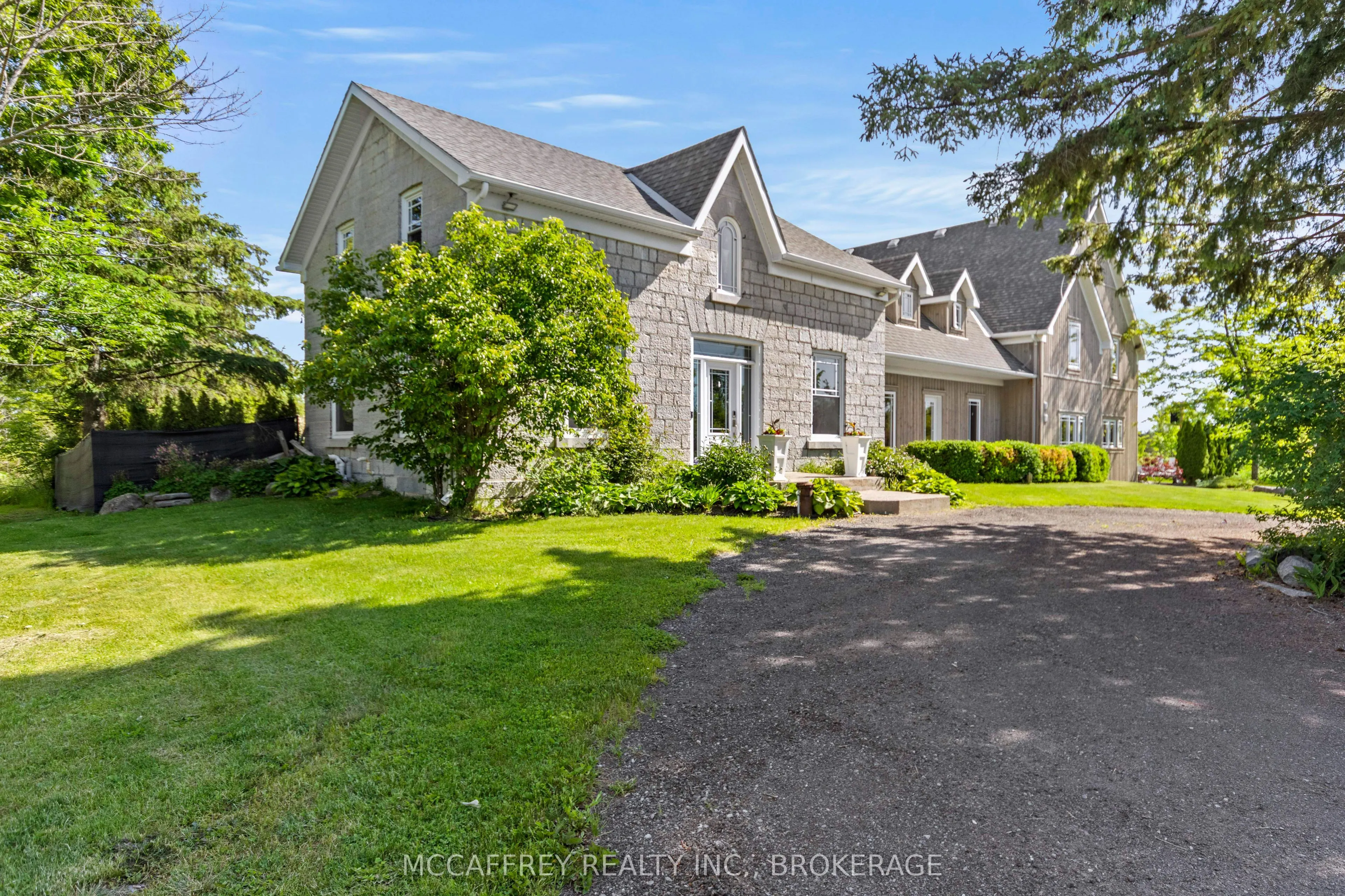 3994 HOWES Road