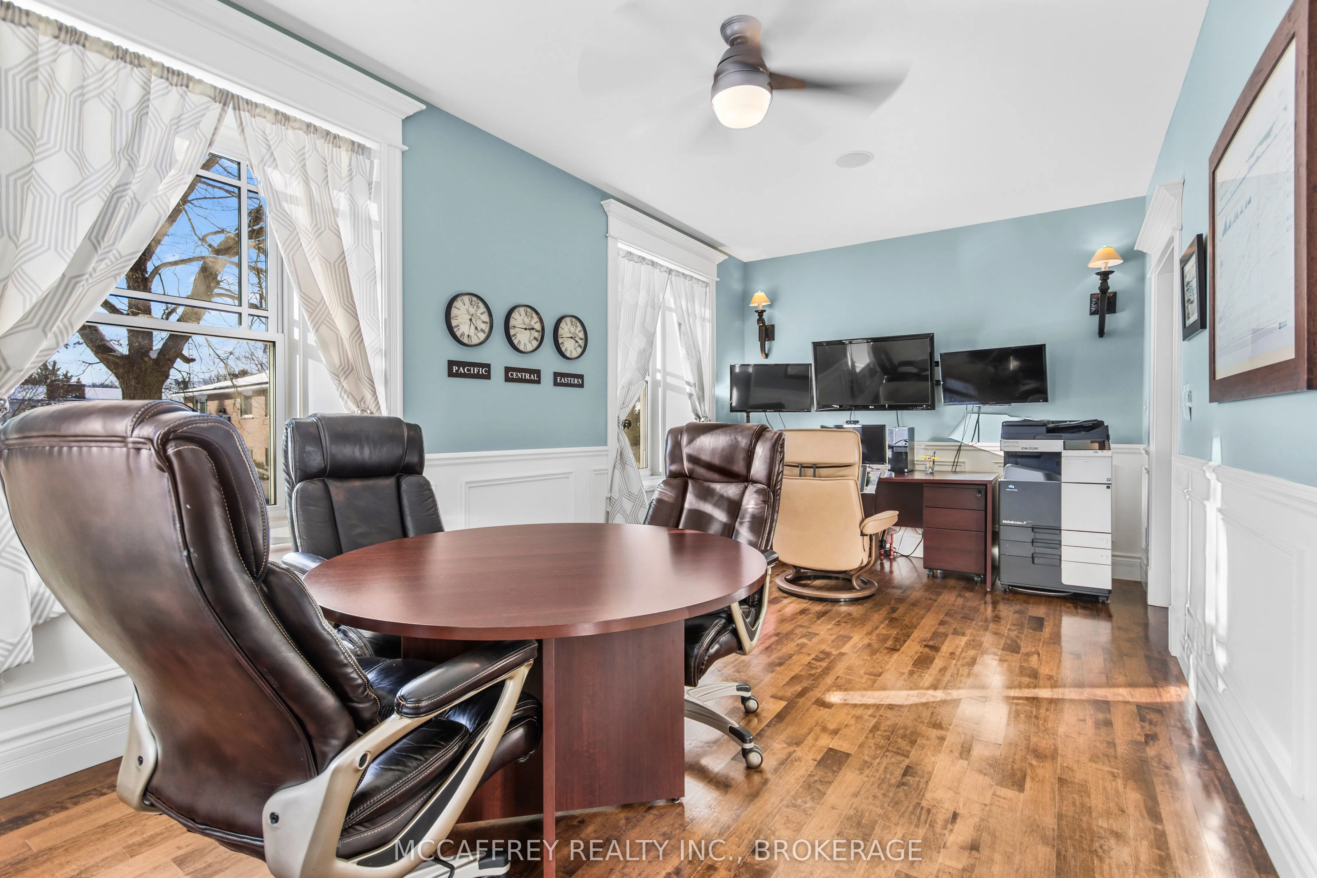 3994 HOWES Road