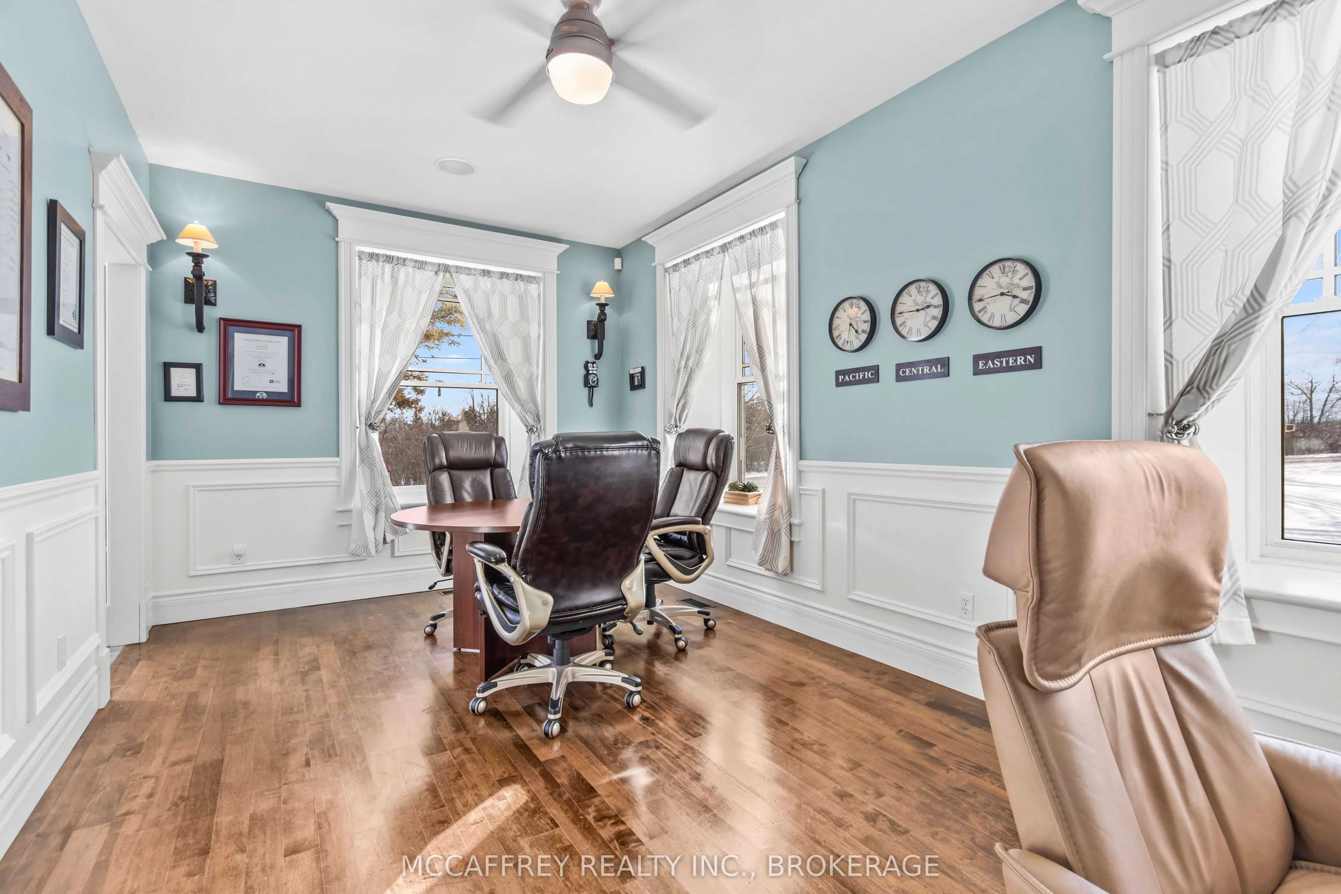 3994 HOWES Road
