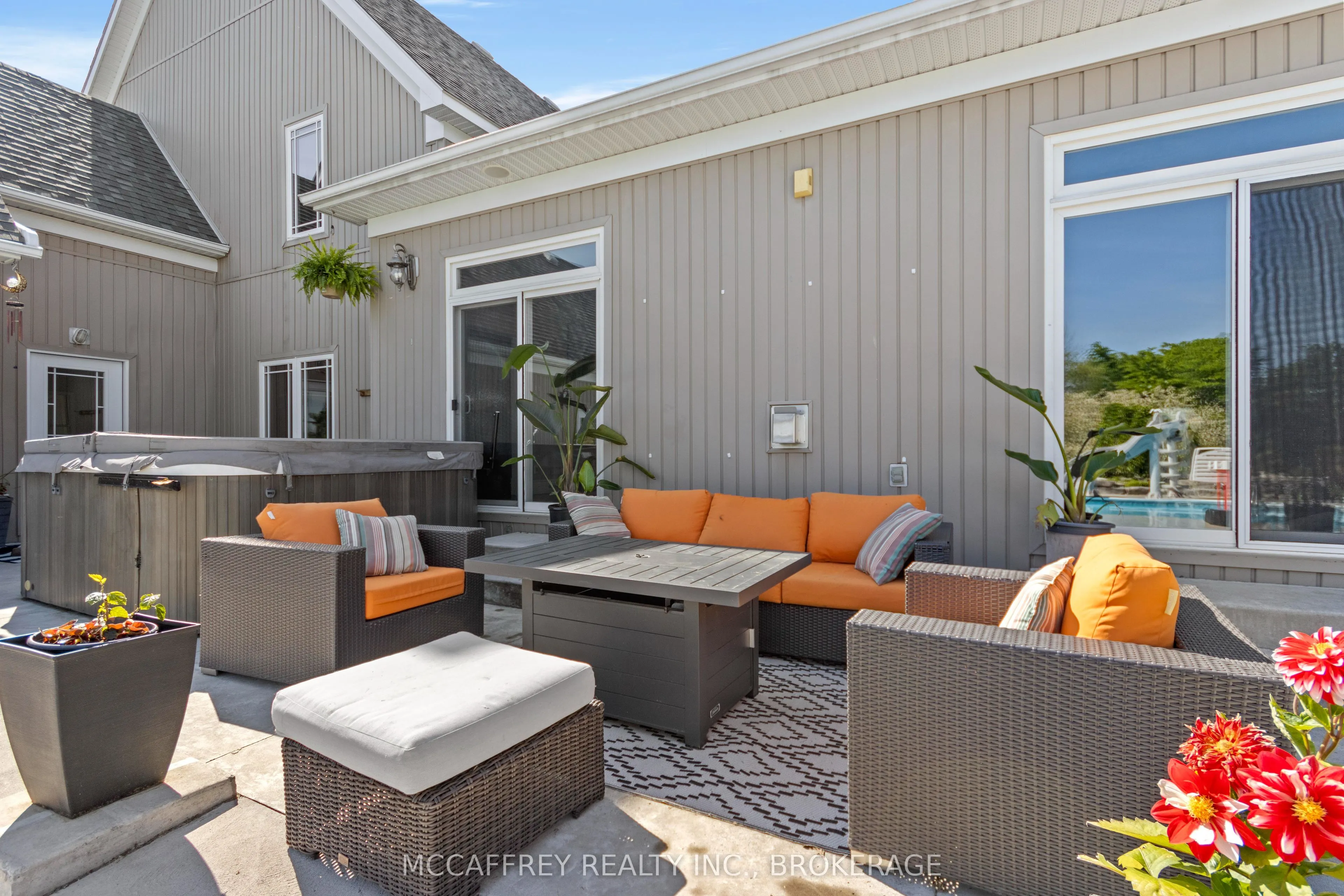 3994 HOWES Road