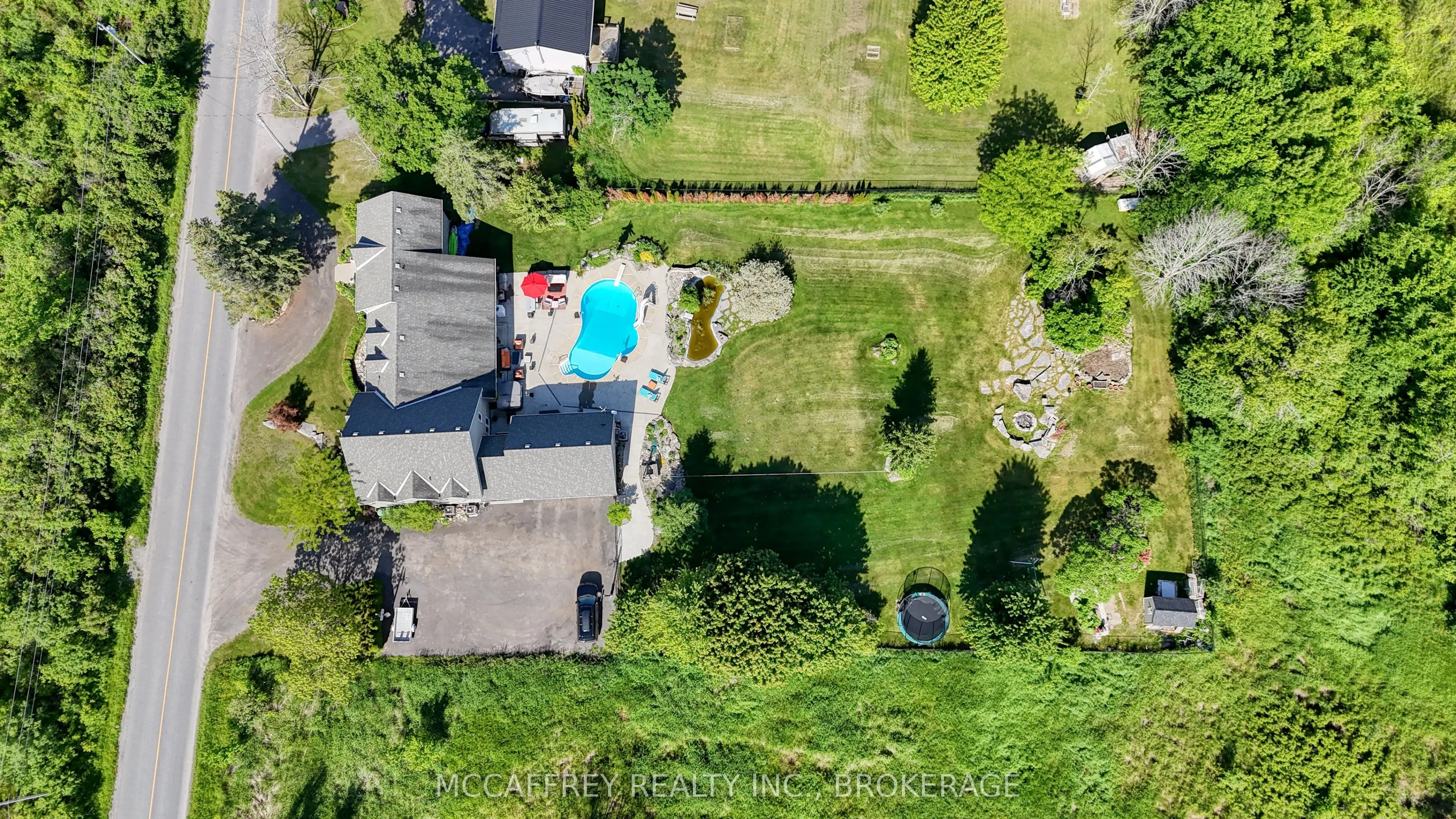 3994 HOWES Road