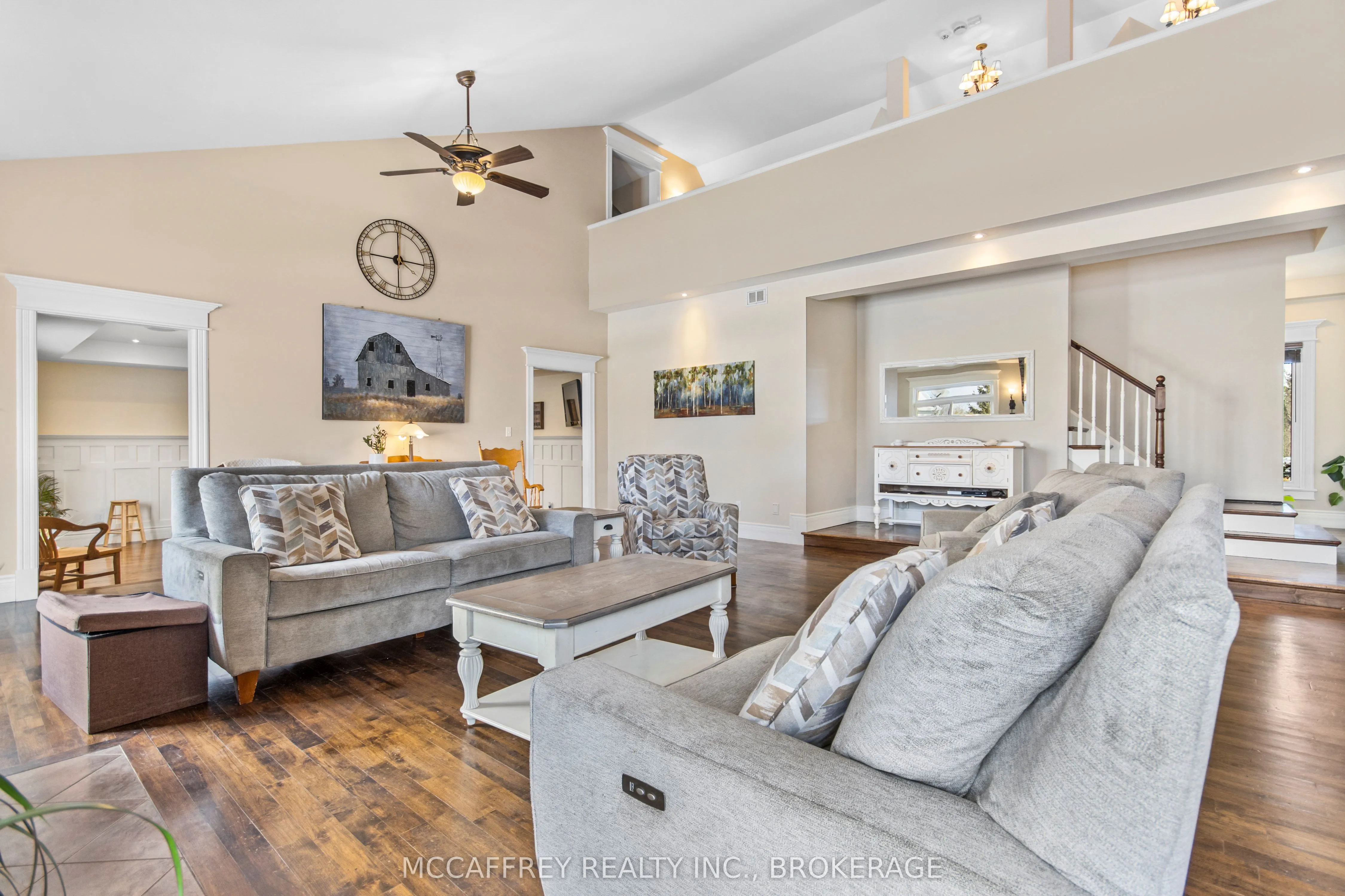 3994 HOWES Road