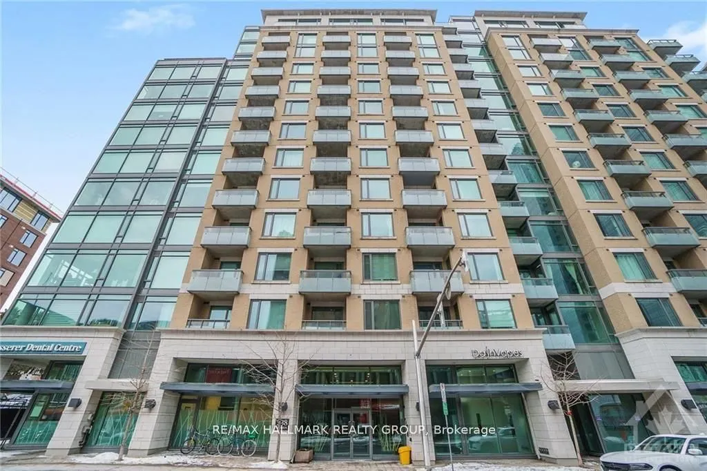 238 Besserer Street, #1109