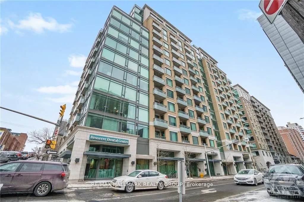 238 Besserer Street, #1109