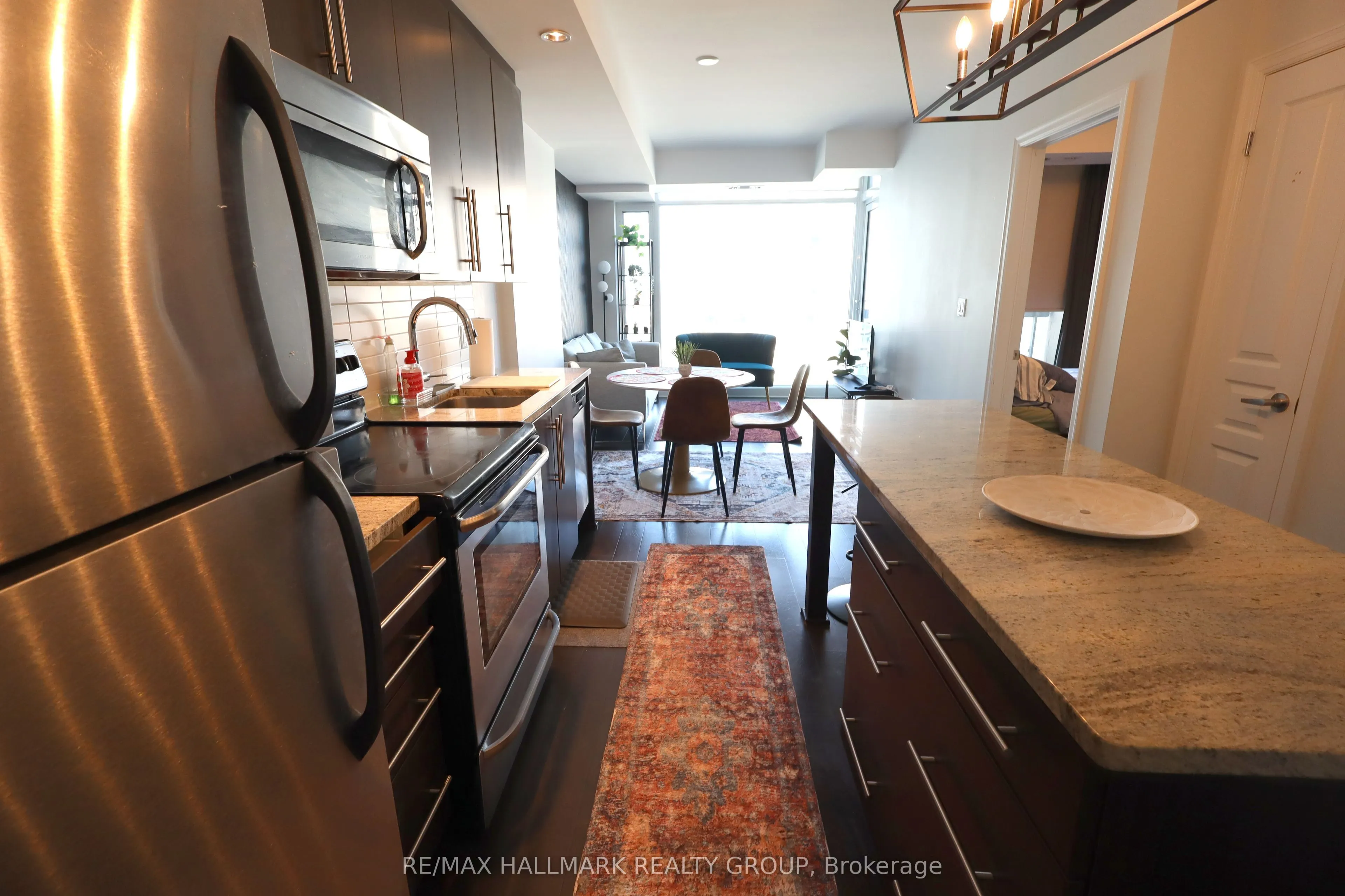 238 Besserer Street, #1109