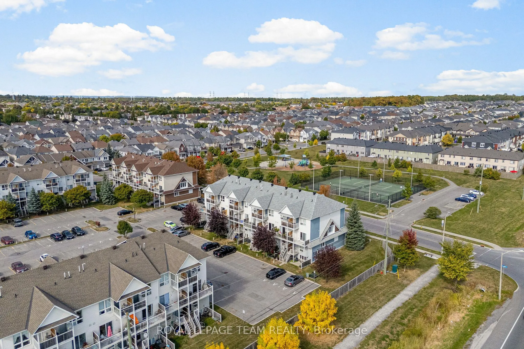 368 Crownridge Drive, #24