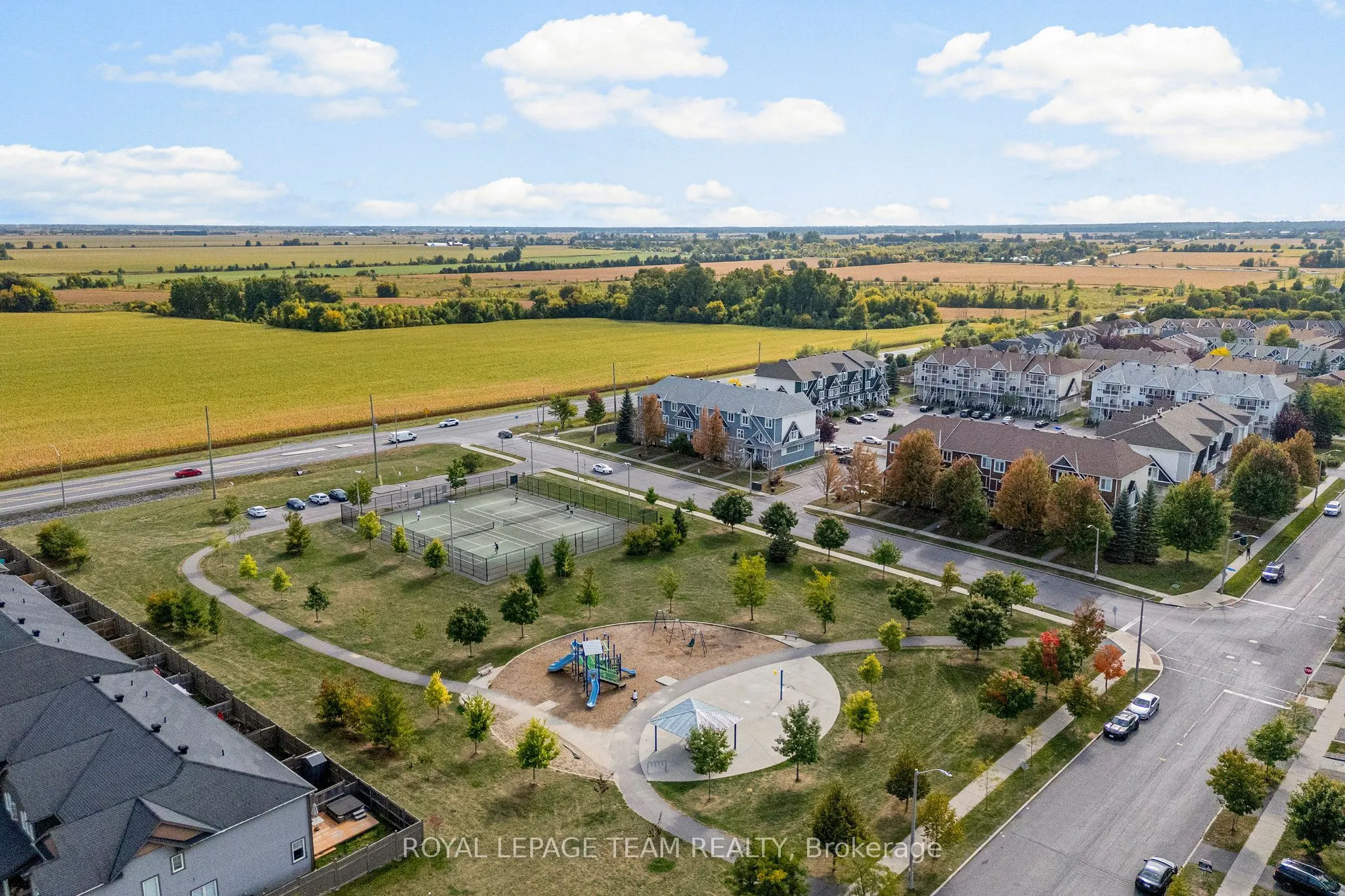 368 Crownridge Drive, #24