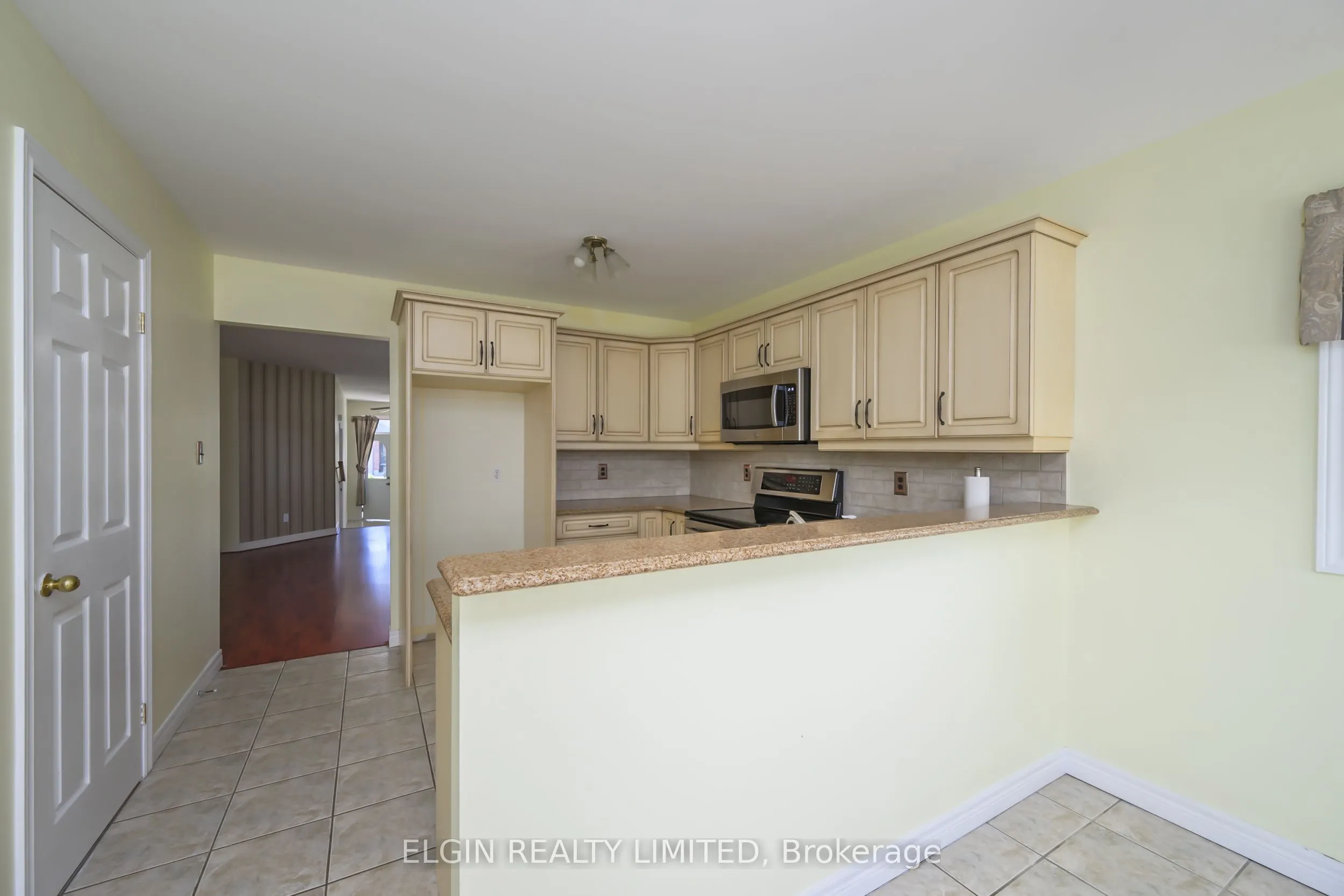1 MAGNOLIA Court