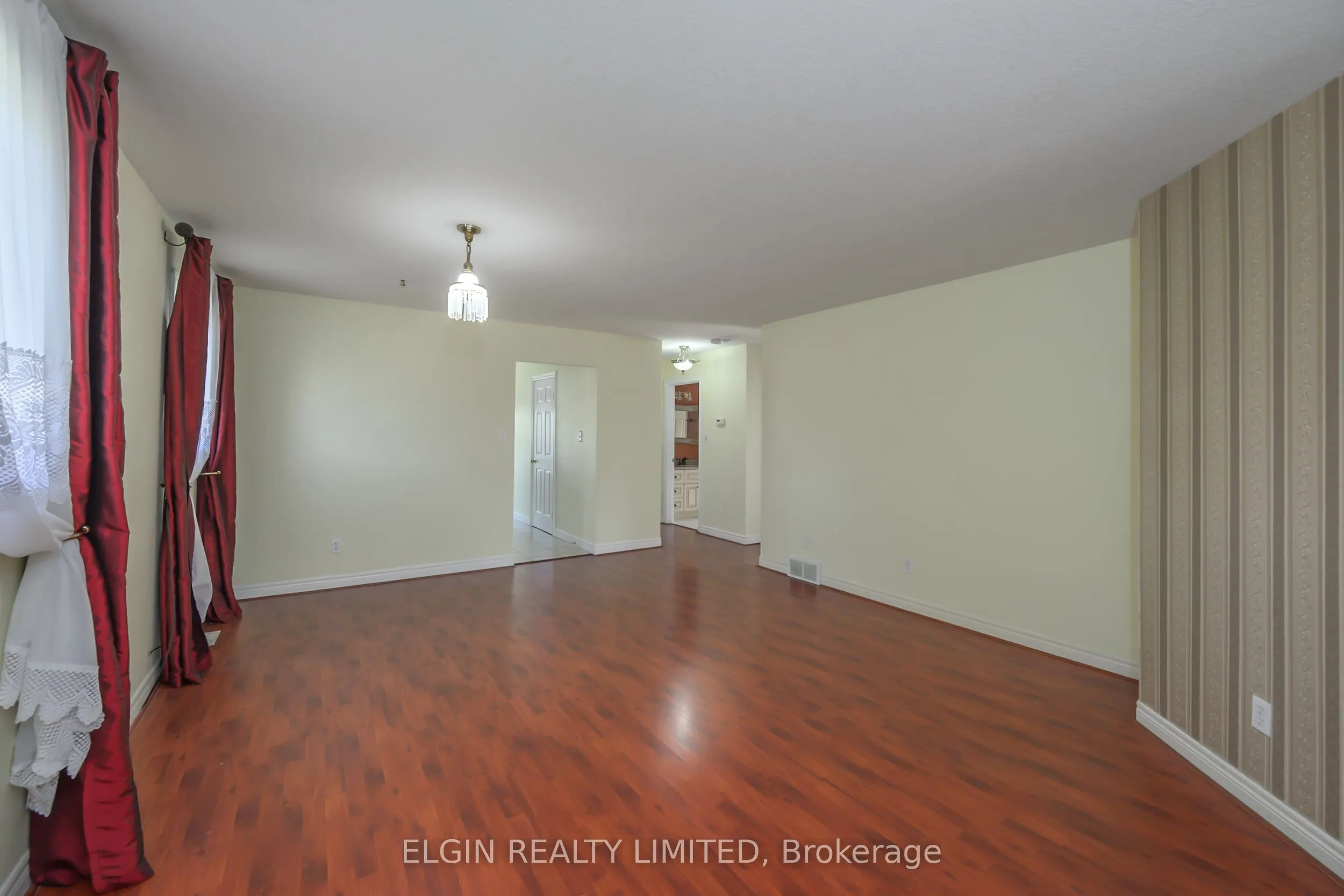 1 MAGNOLIA Court