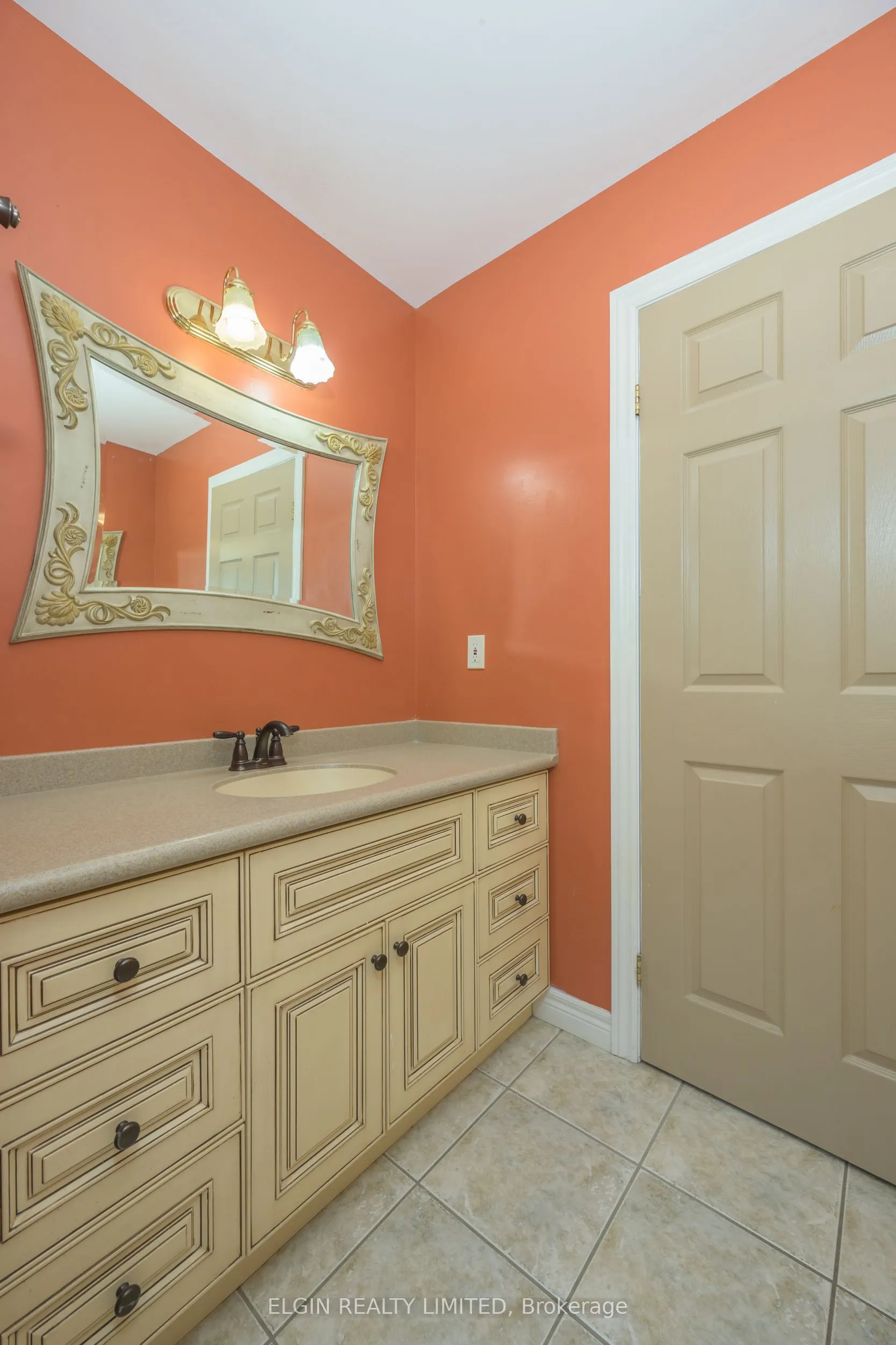 1 MAGNOLIA Court