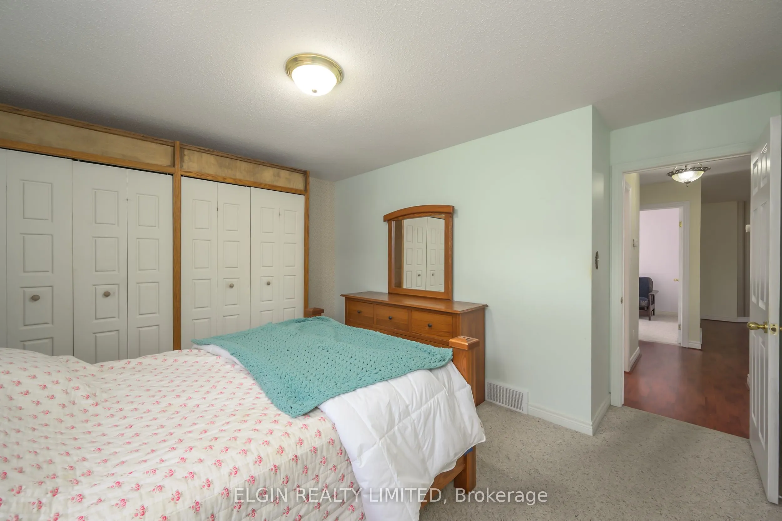 1 MAGNOLIA Court