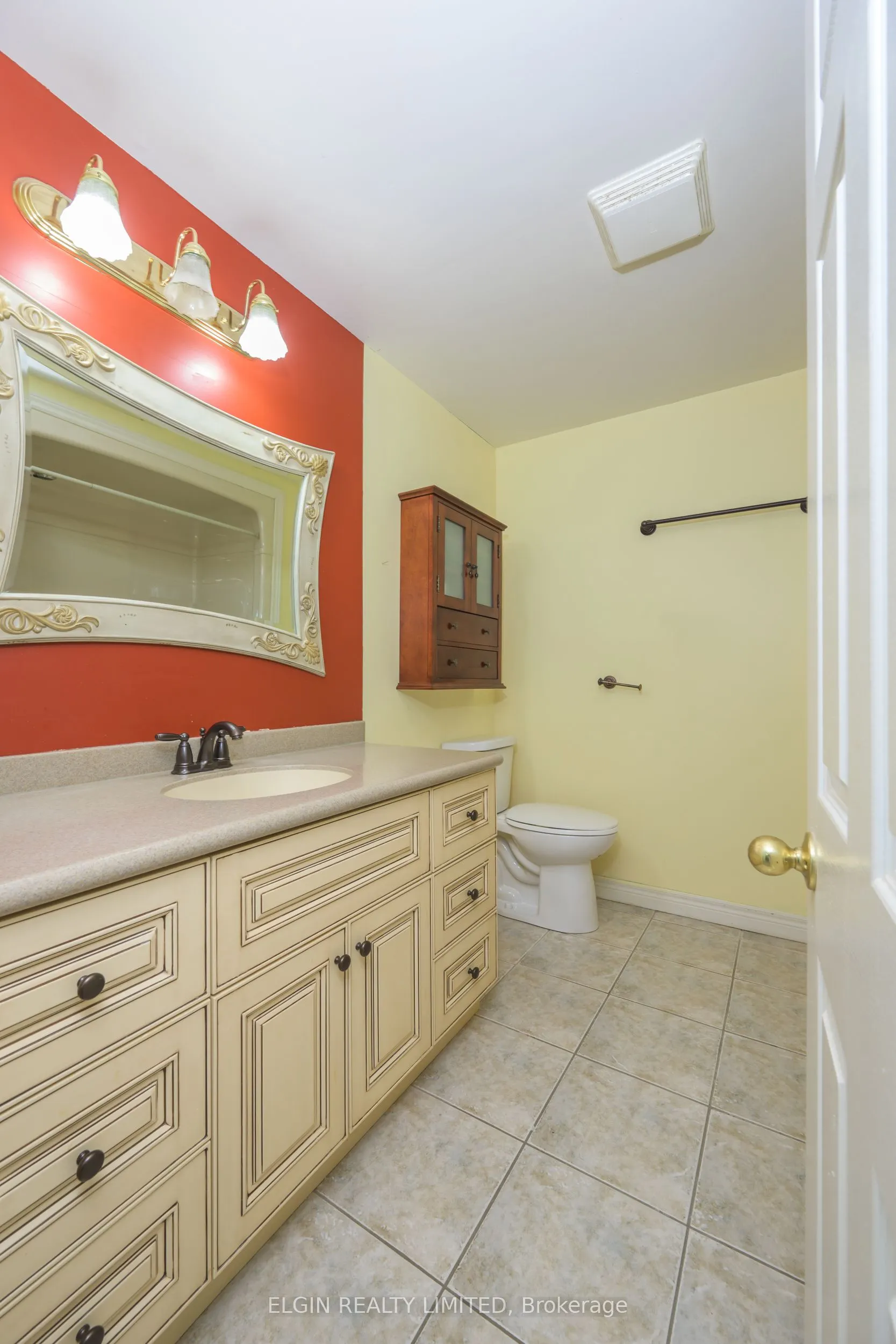 1 MAGNOLIA Court