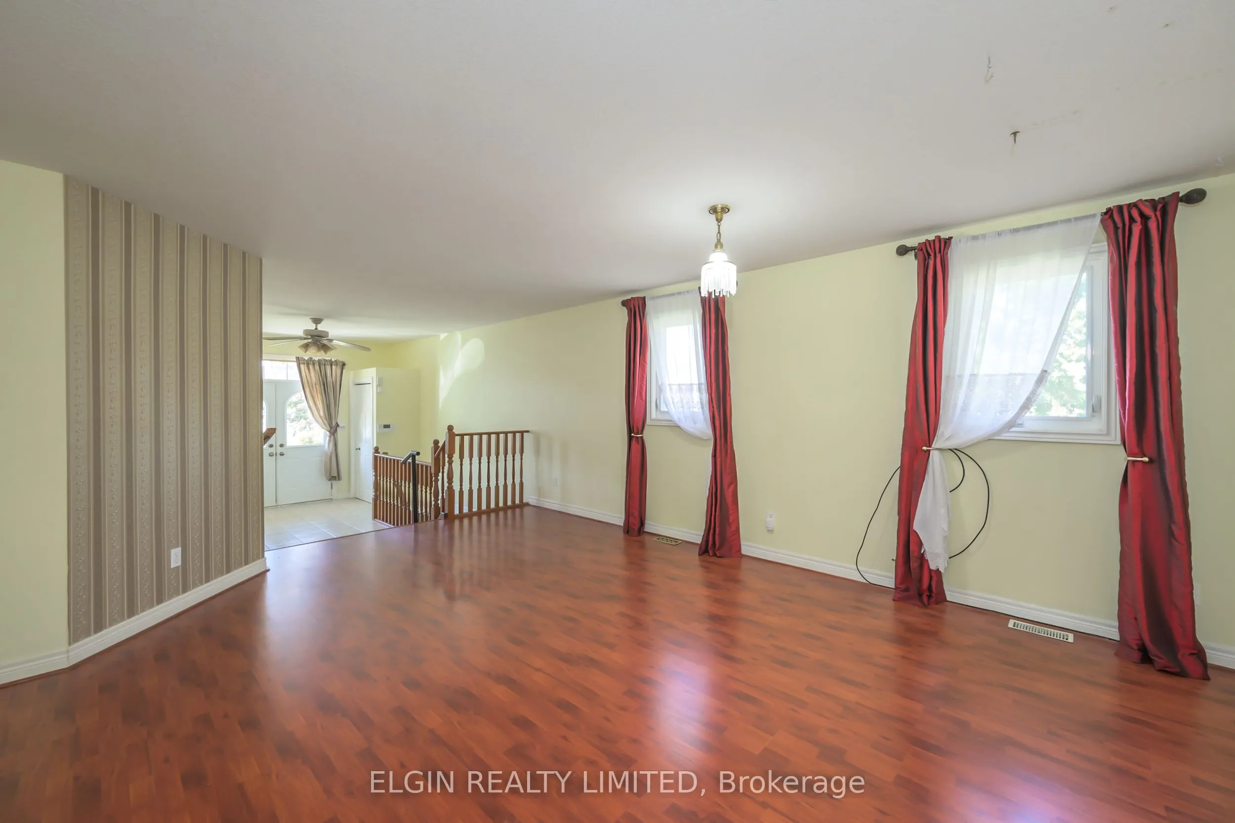 1 MAGNOLIA Court