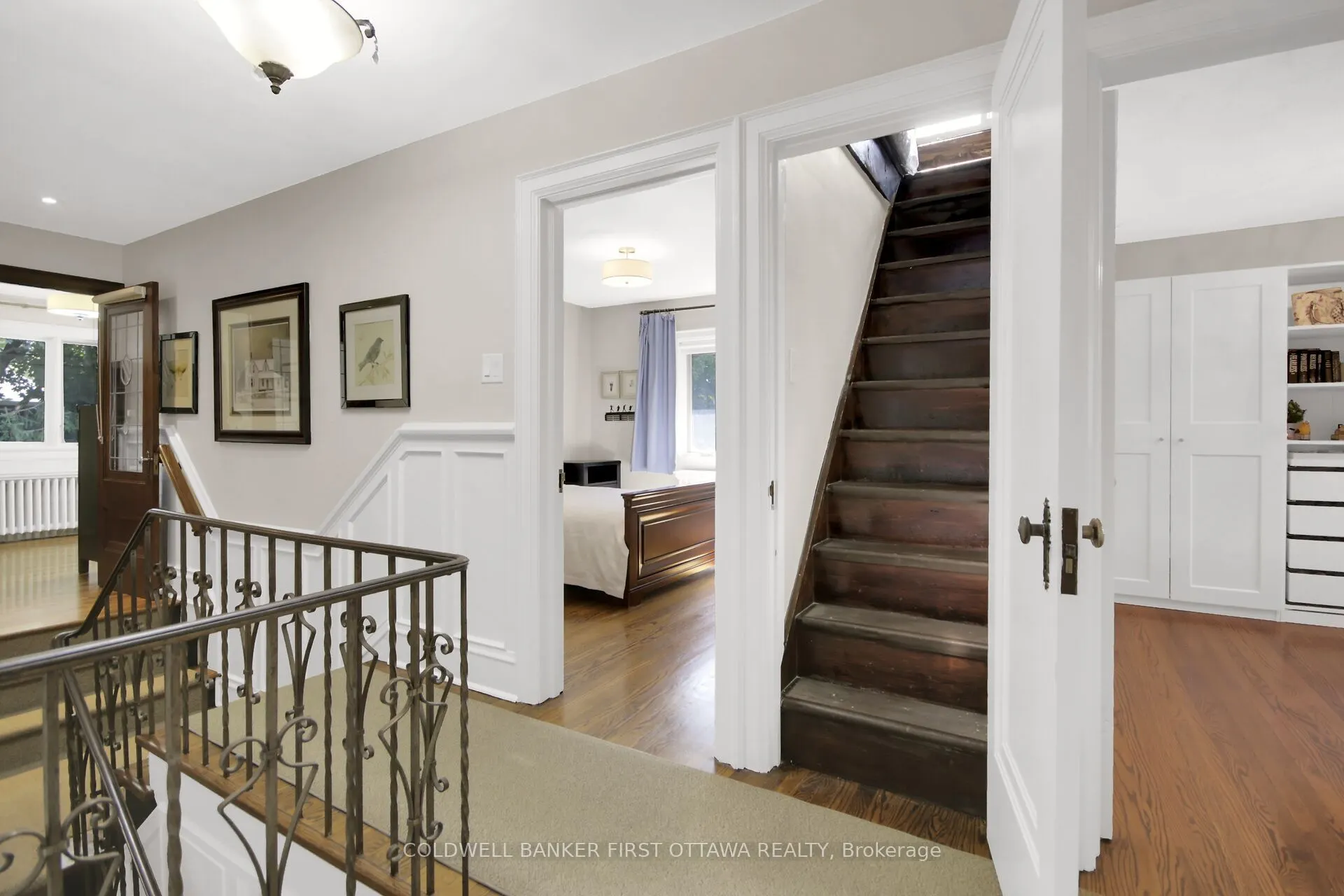 381 Huron Avenue S