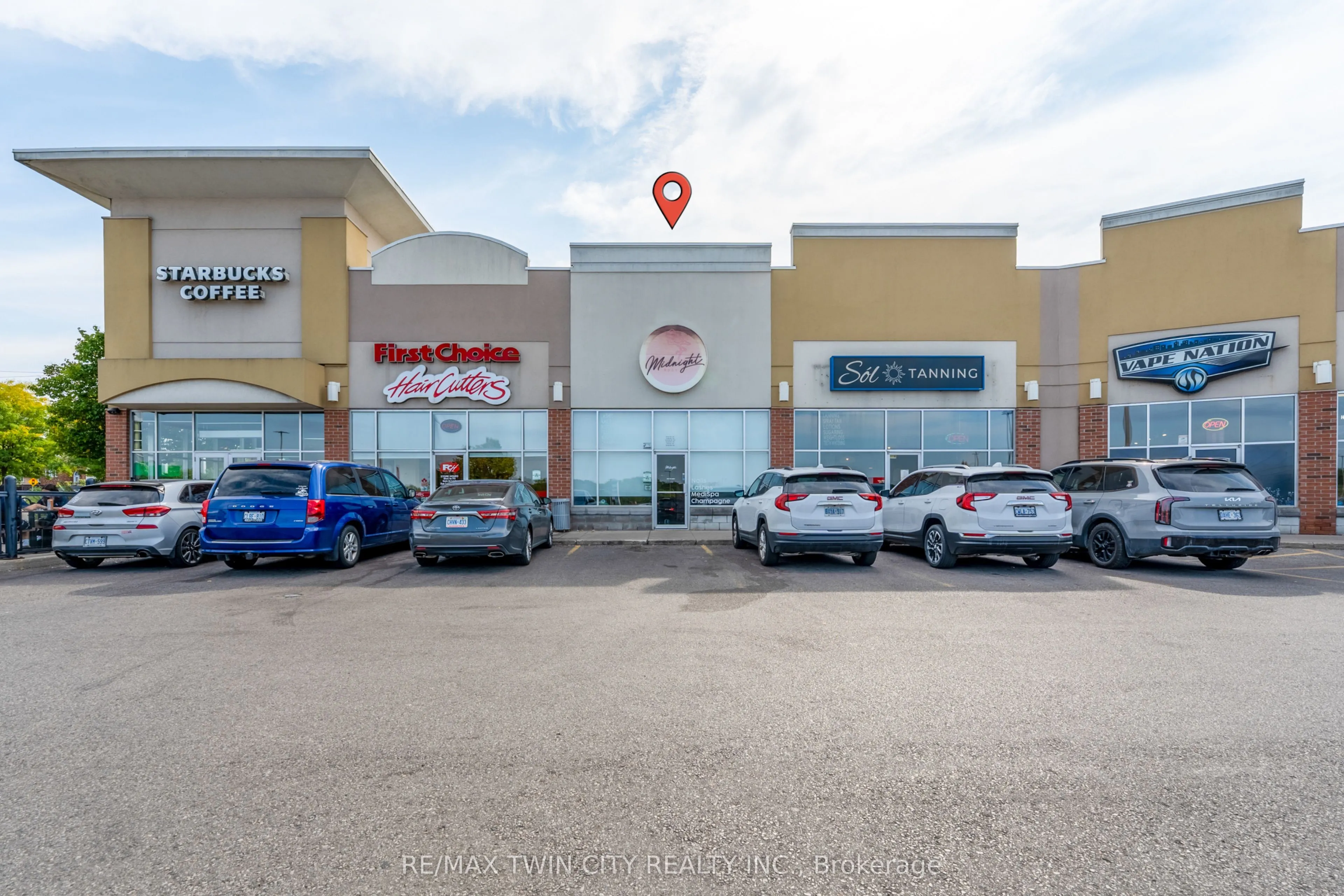 320 Colborne Street W, #13