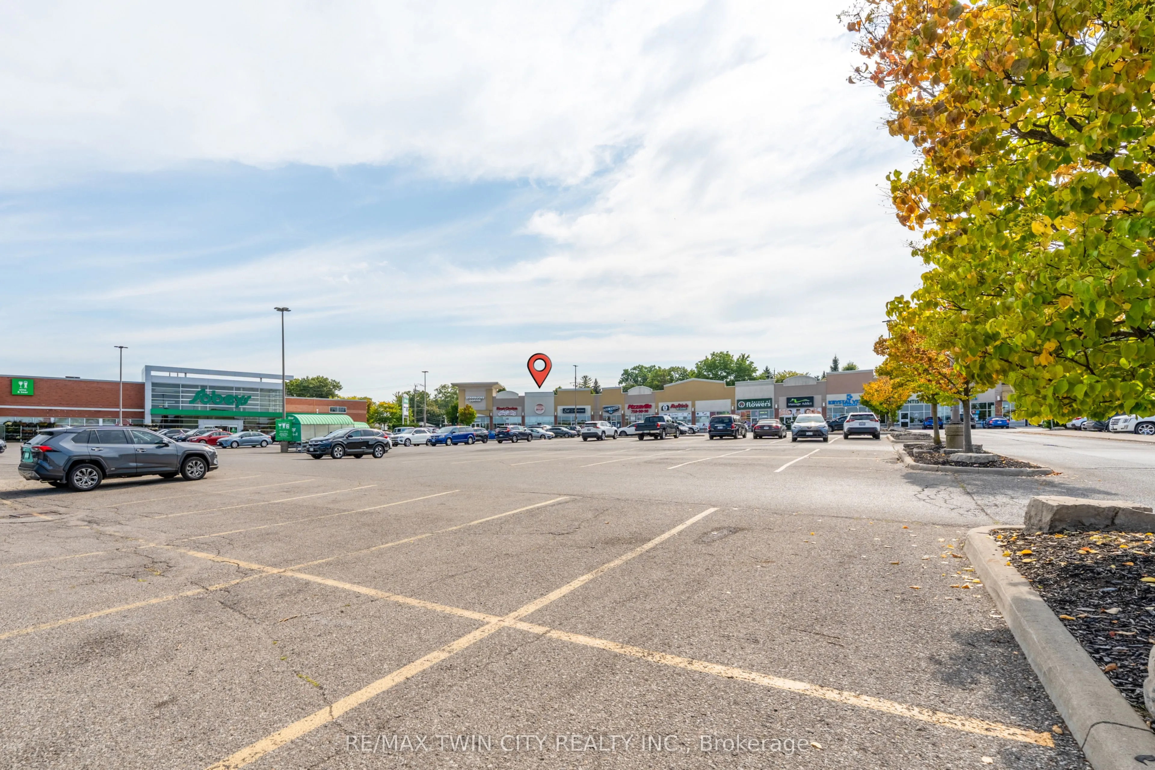 320 Colborne Street W, #13