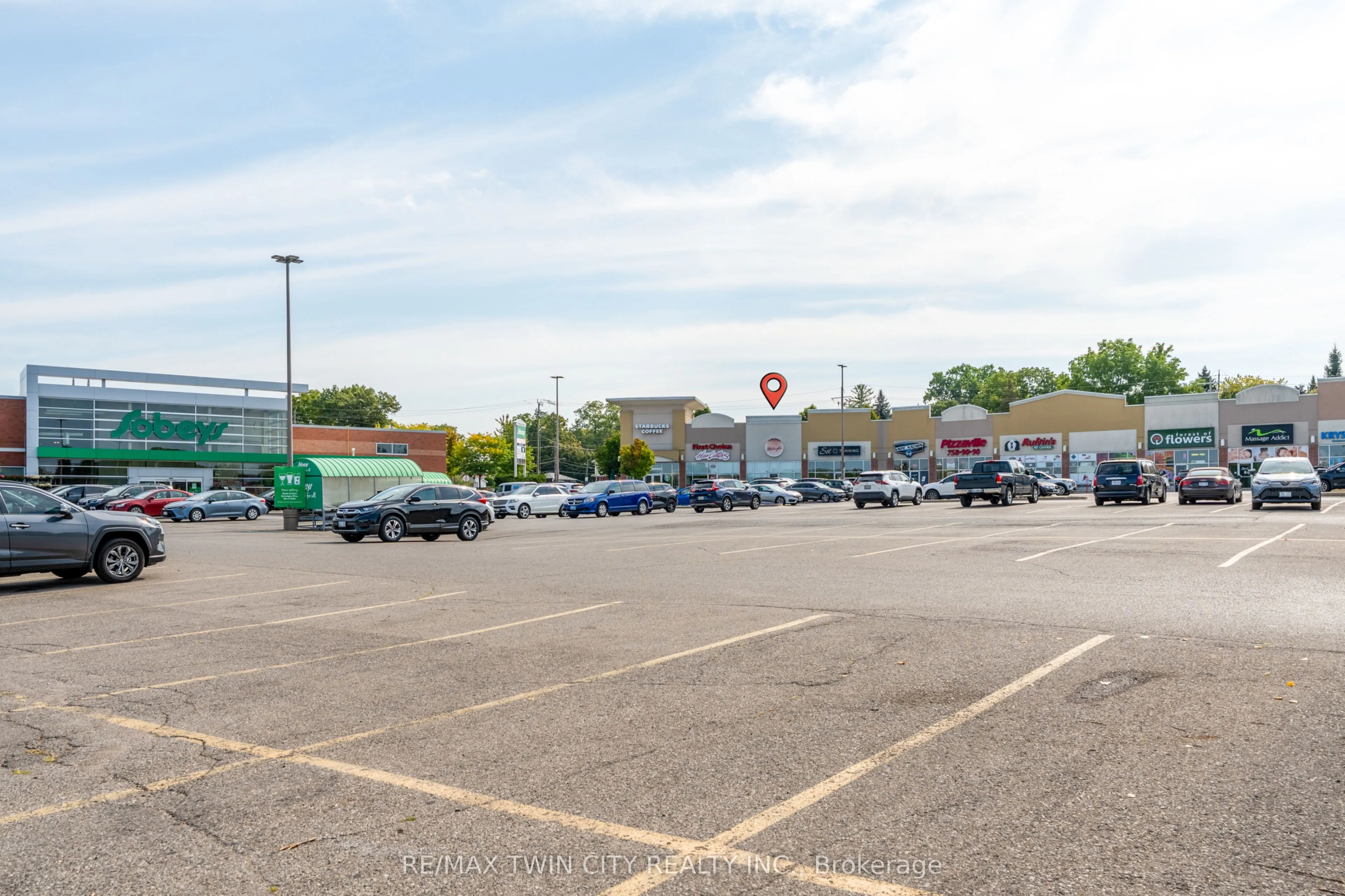 320 Colborne Street W, #13