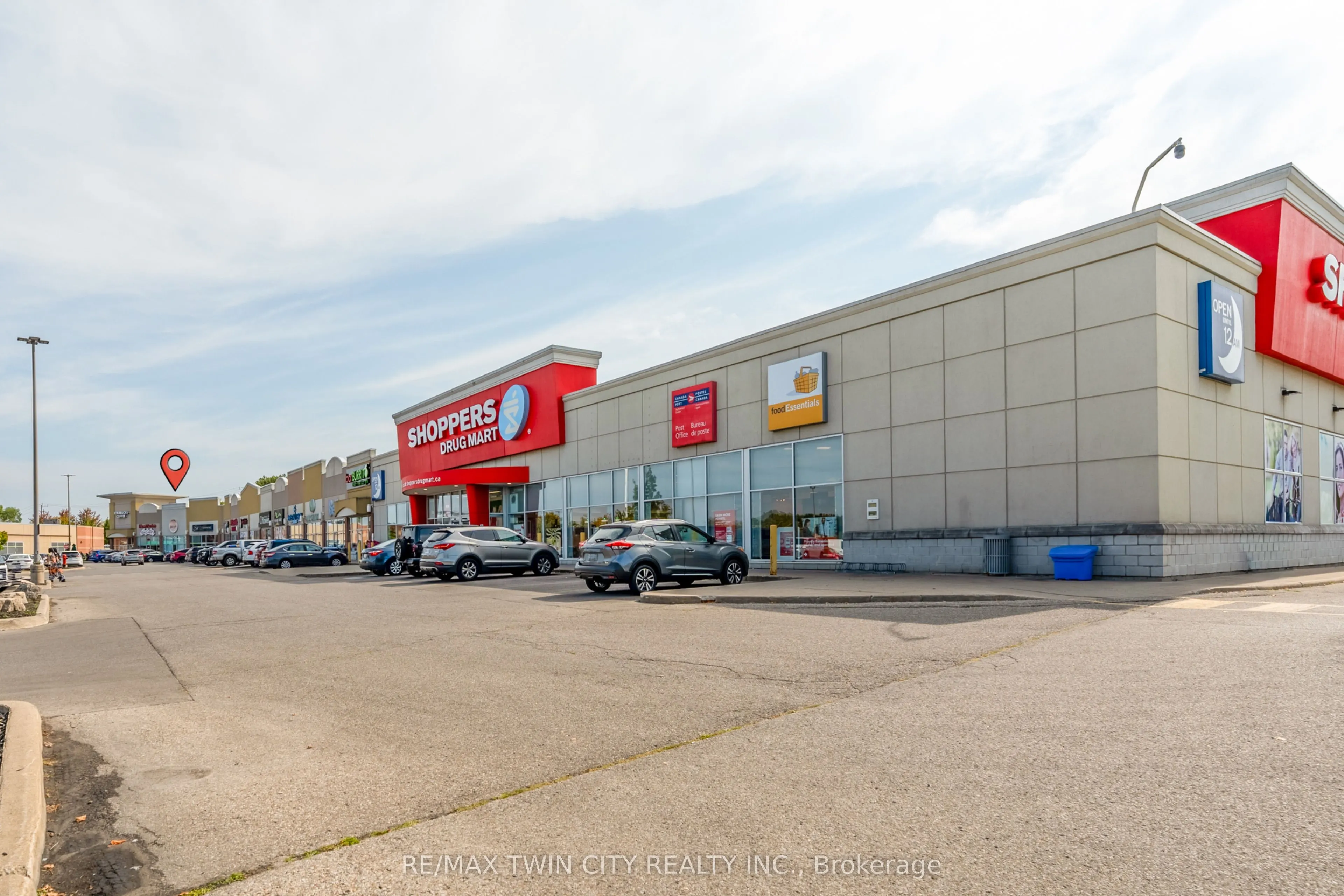 320 Colborne Street W, #13