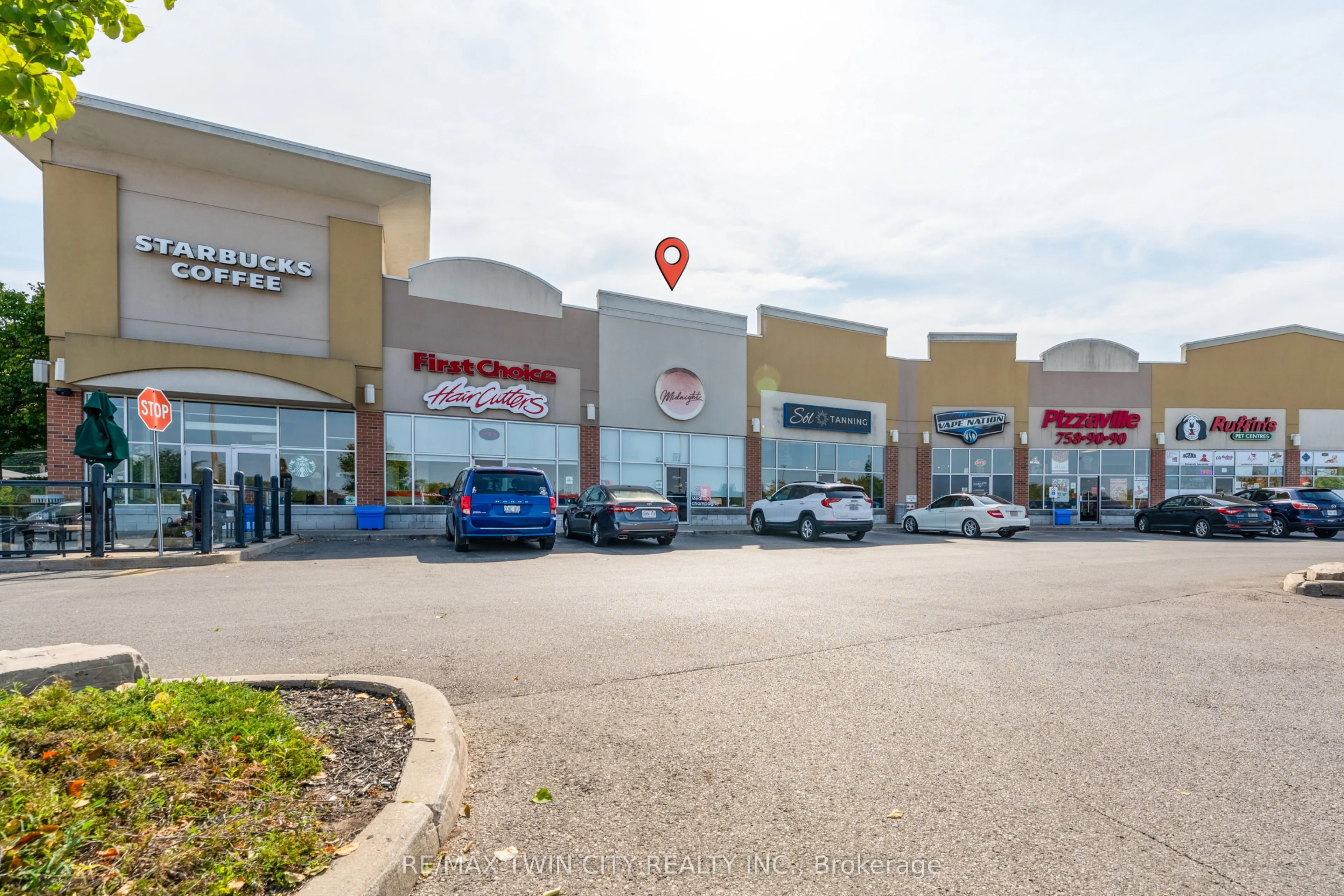 320 Colborne Street W, #13