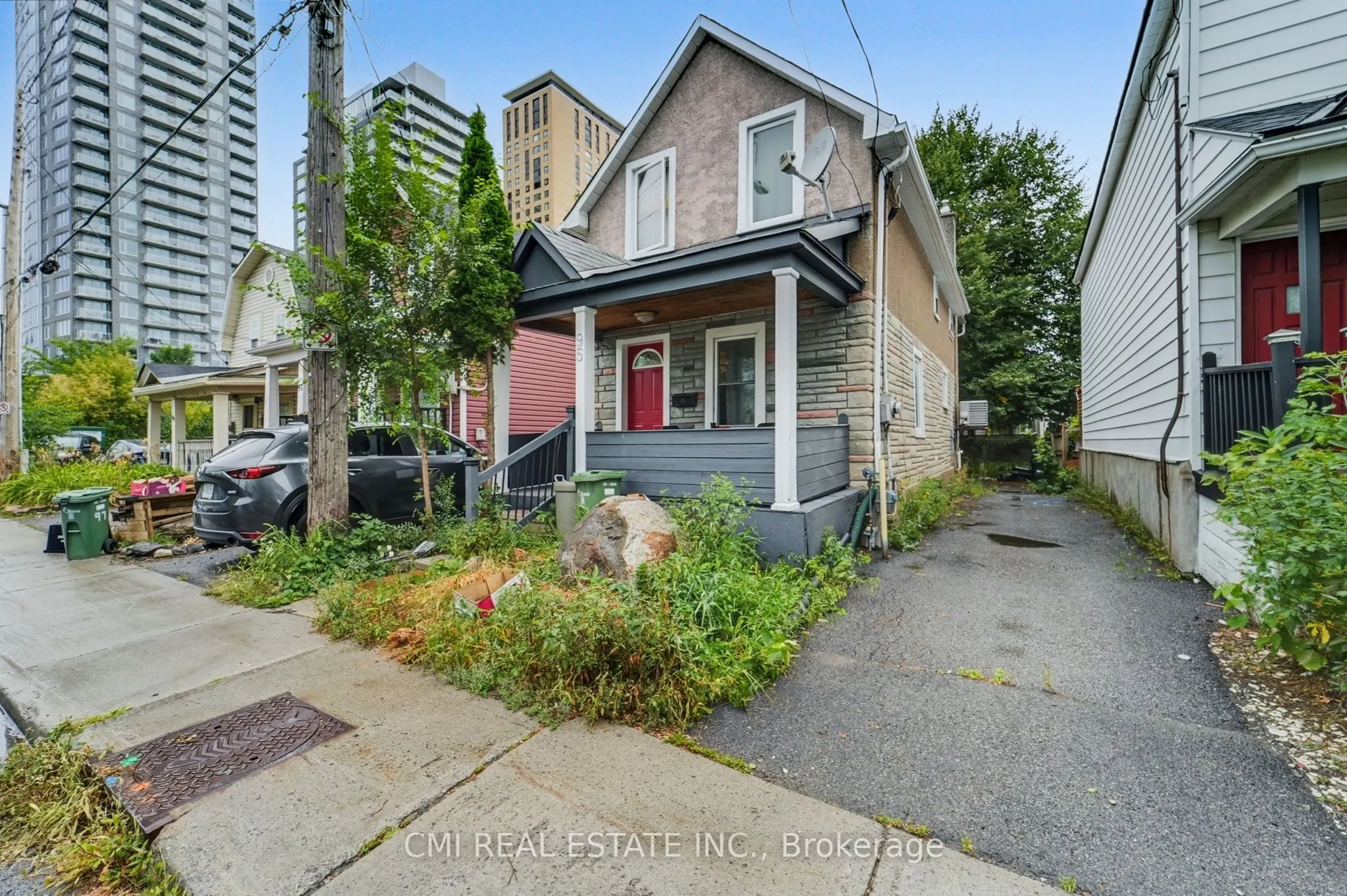 95 Adeline Street