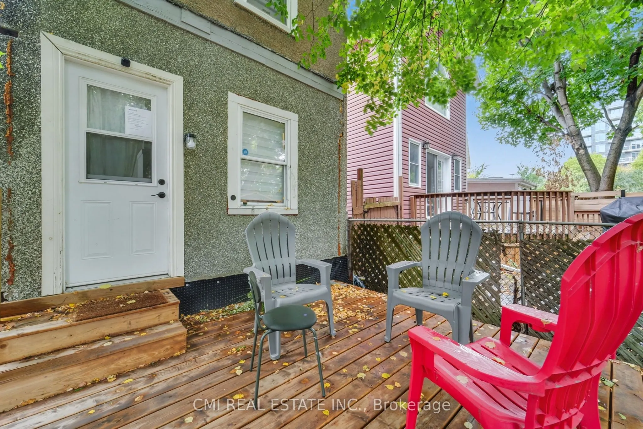 95 Adeline Street