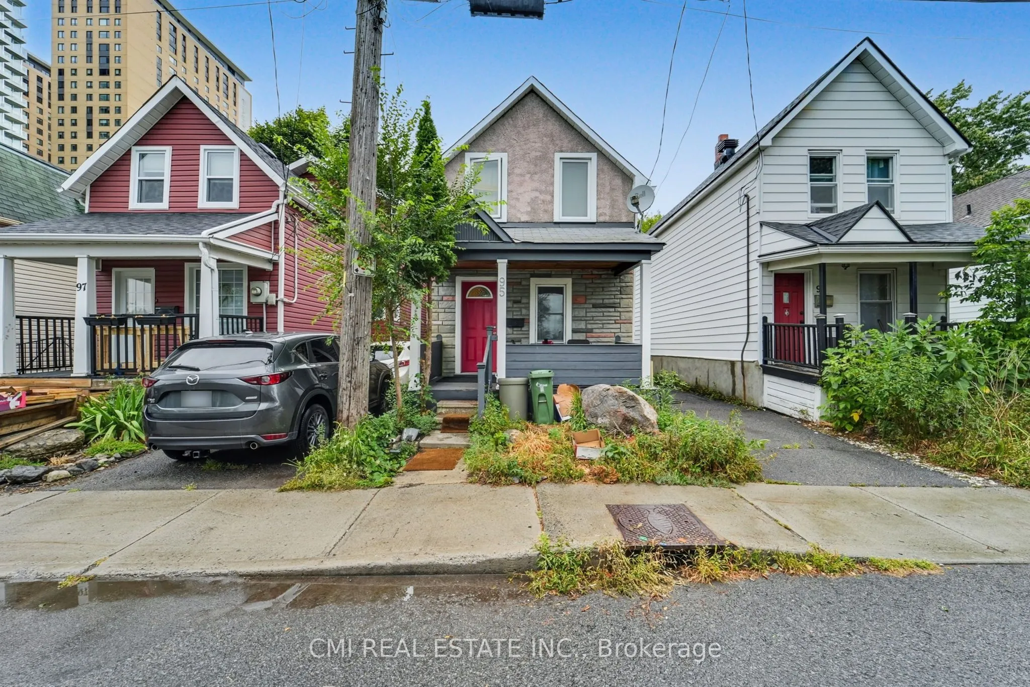95 Adeline Street