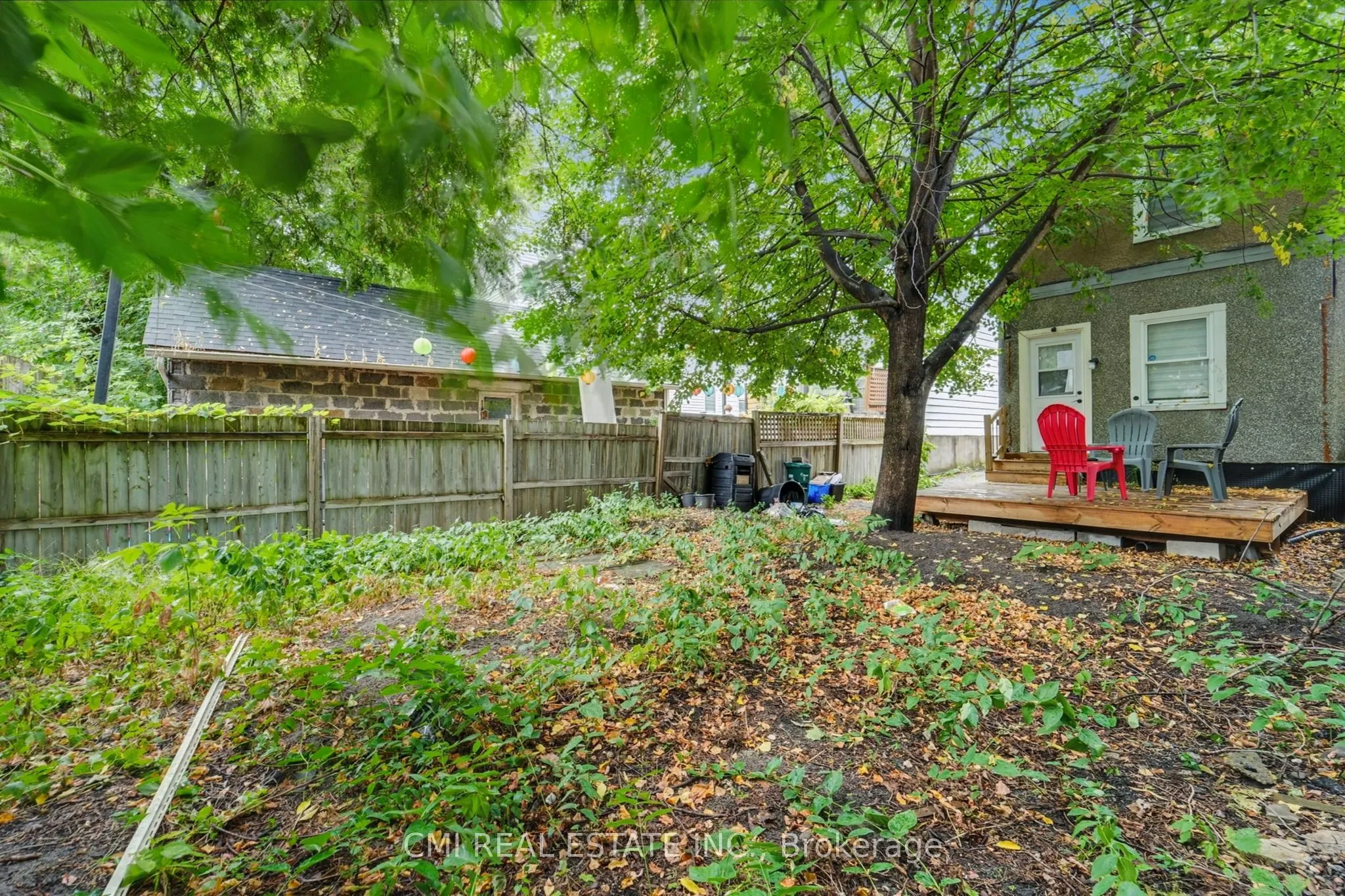 95 Adeline Street