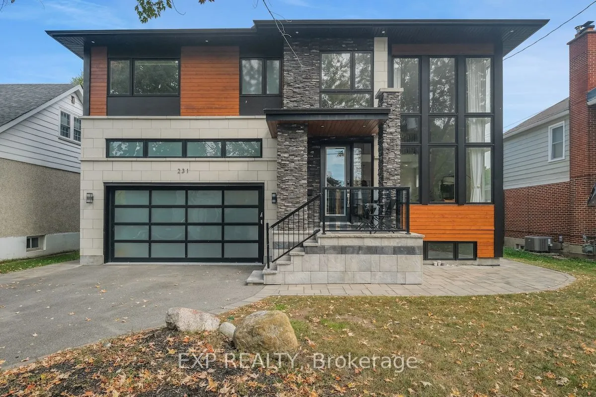 231 Daniel Avenue