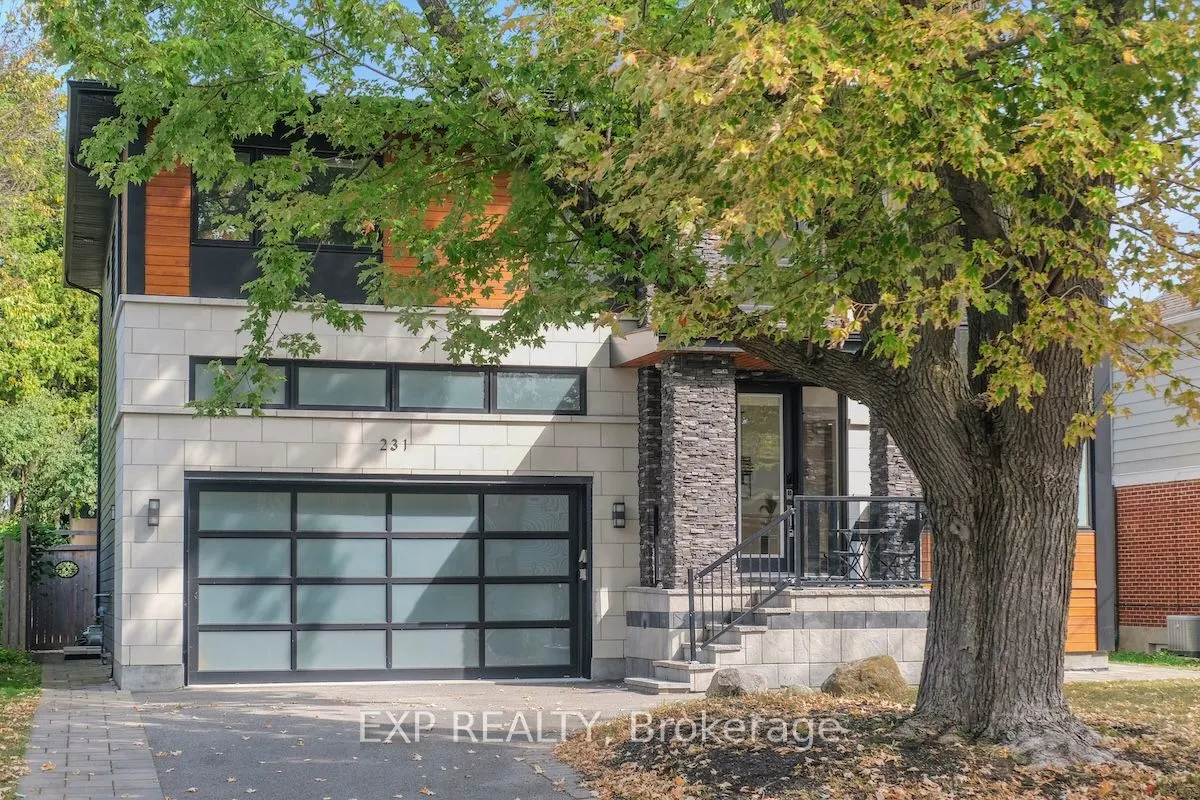 231 Daniel Avenue