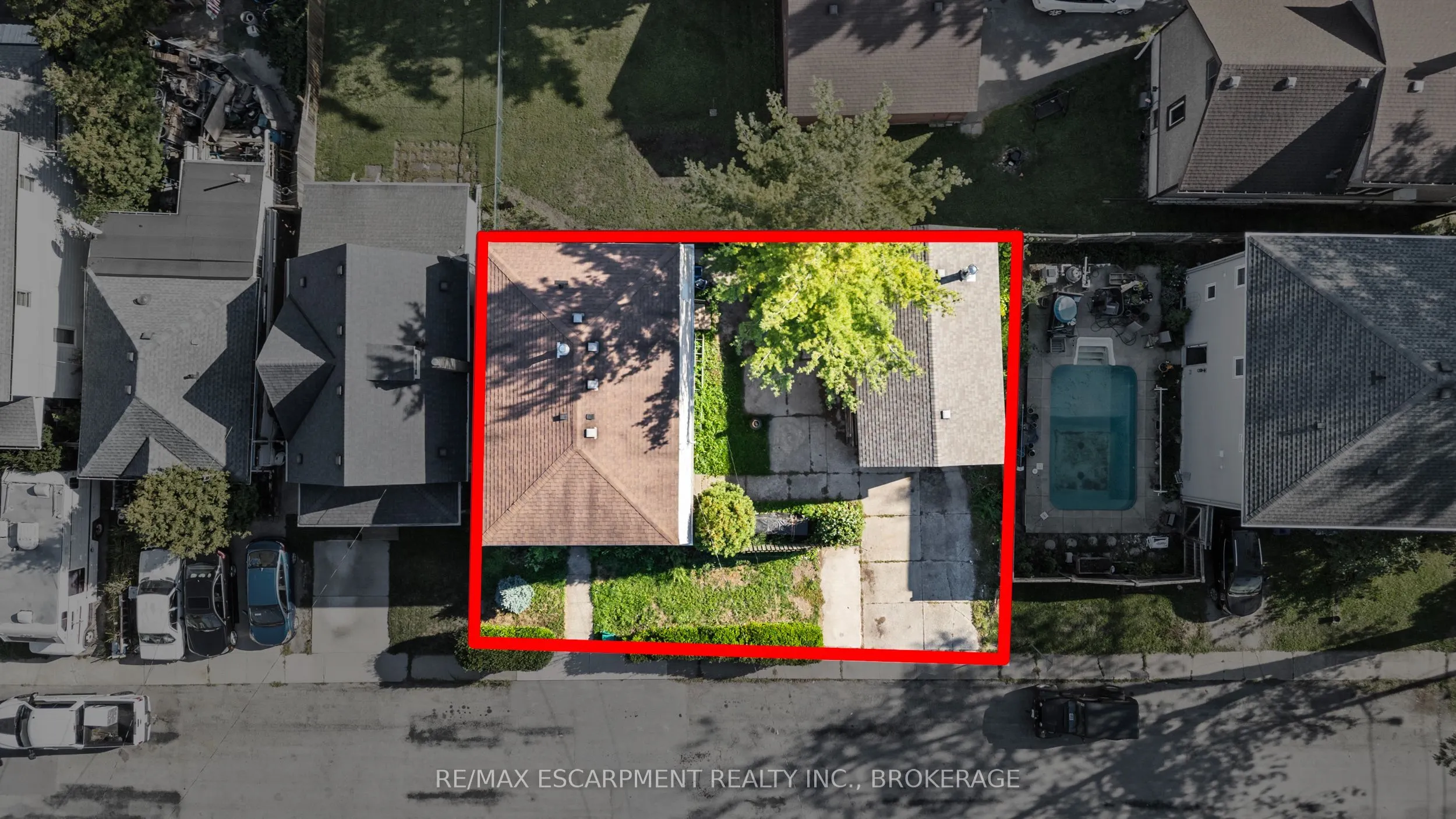 15 MCCORMICK Street