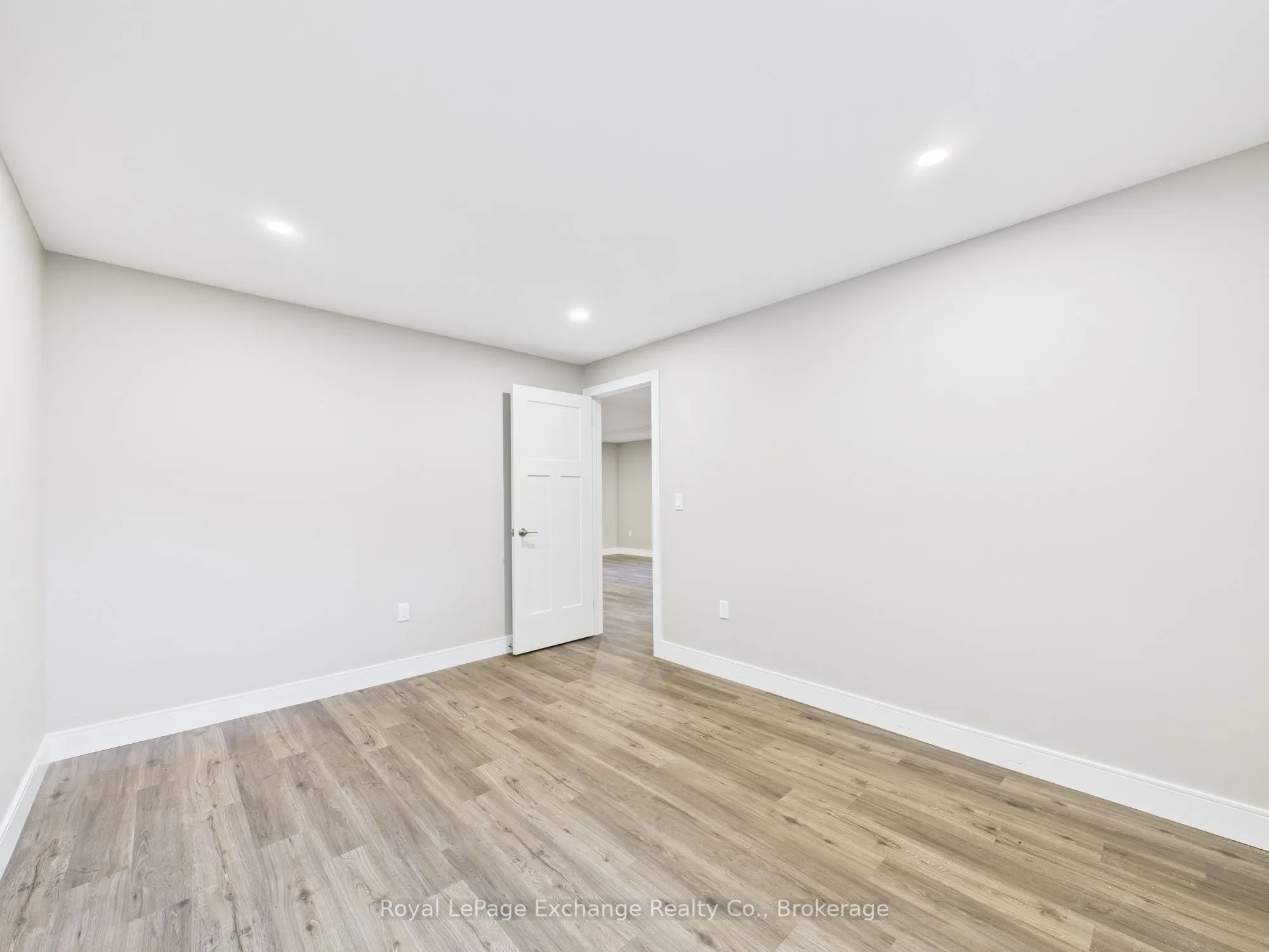 36 Jordan Crescent, #Unit A