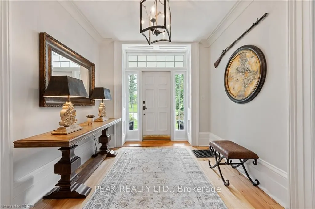 143 East River Road
