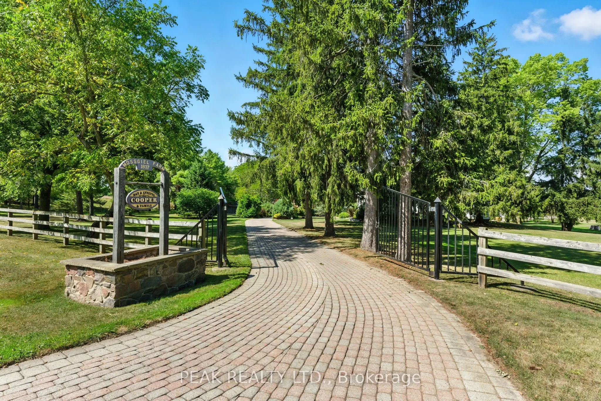 143 East River Road