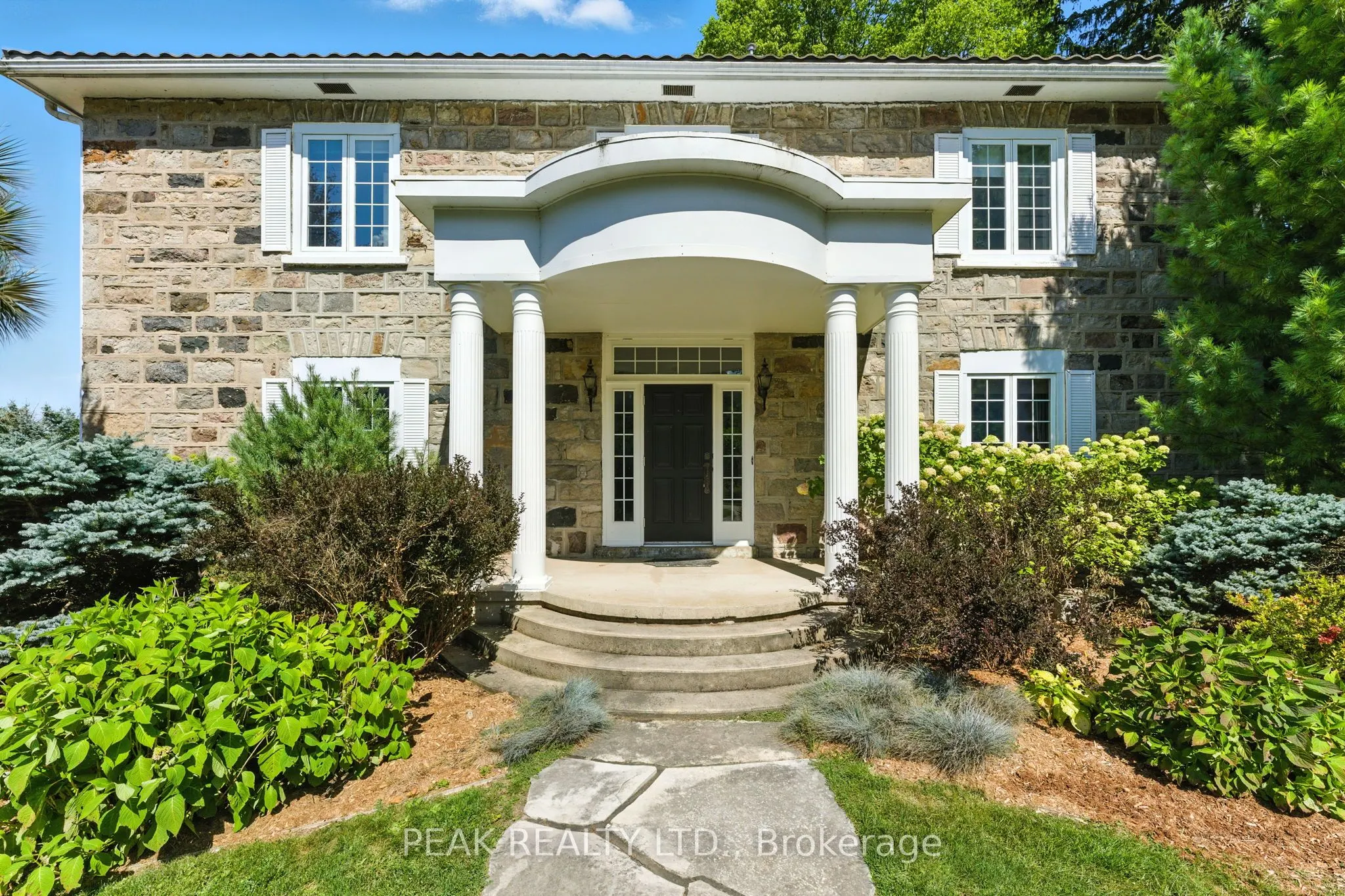 143 East River Road
