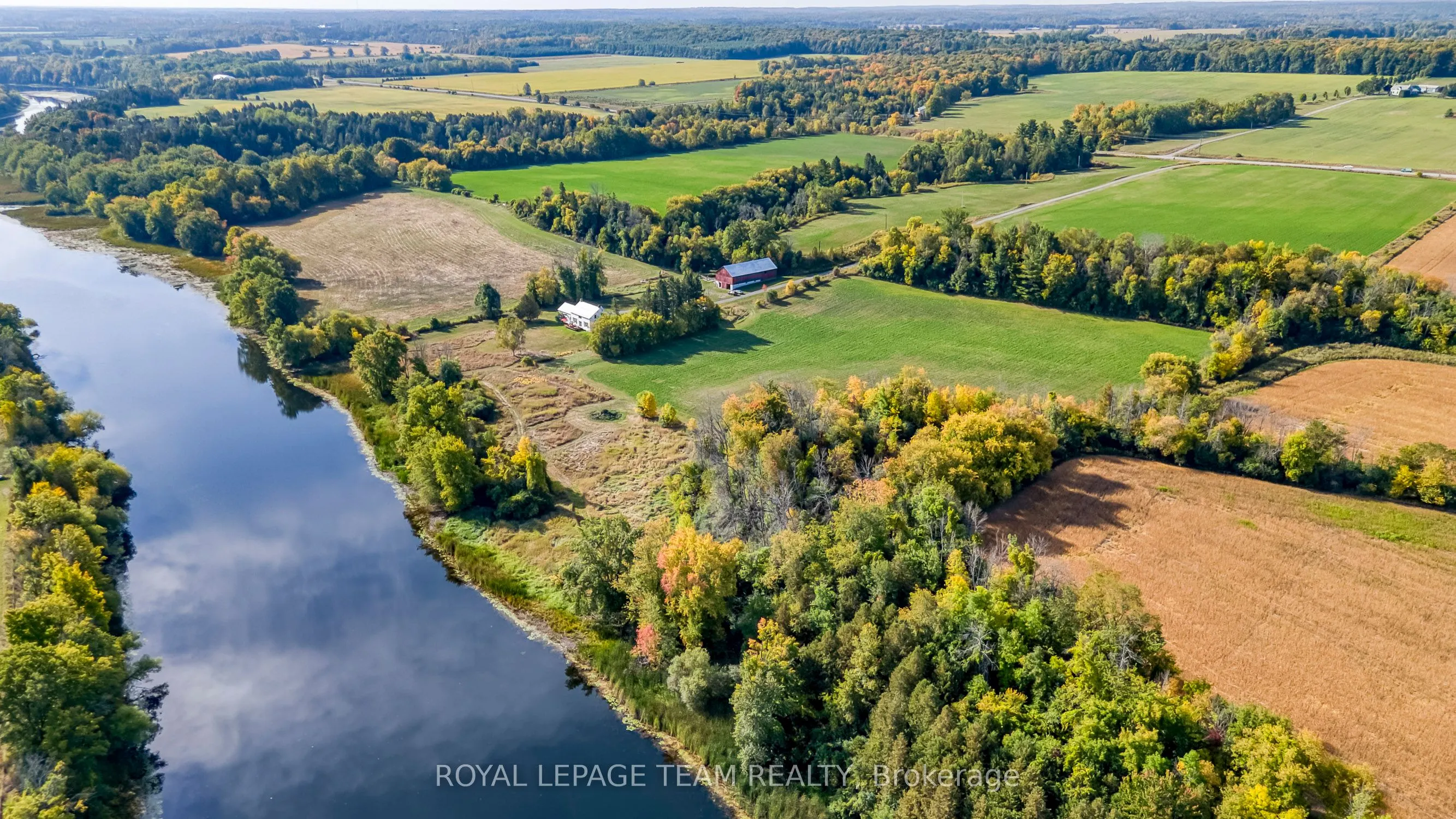 4528 County Road 29 Road