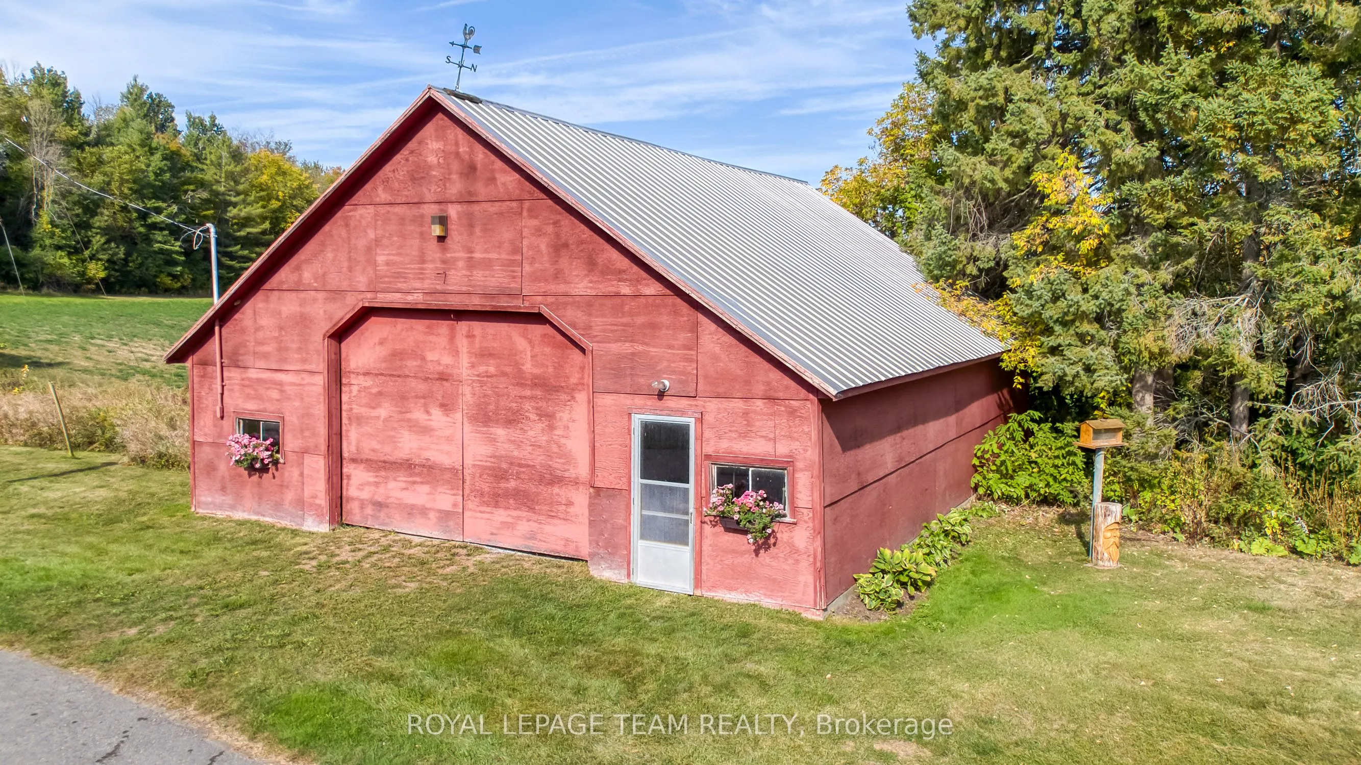 4528 County Road 29 Road