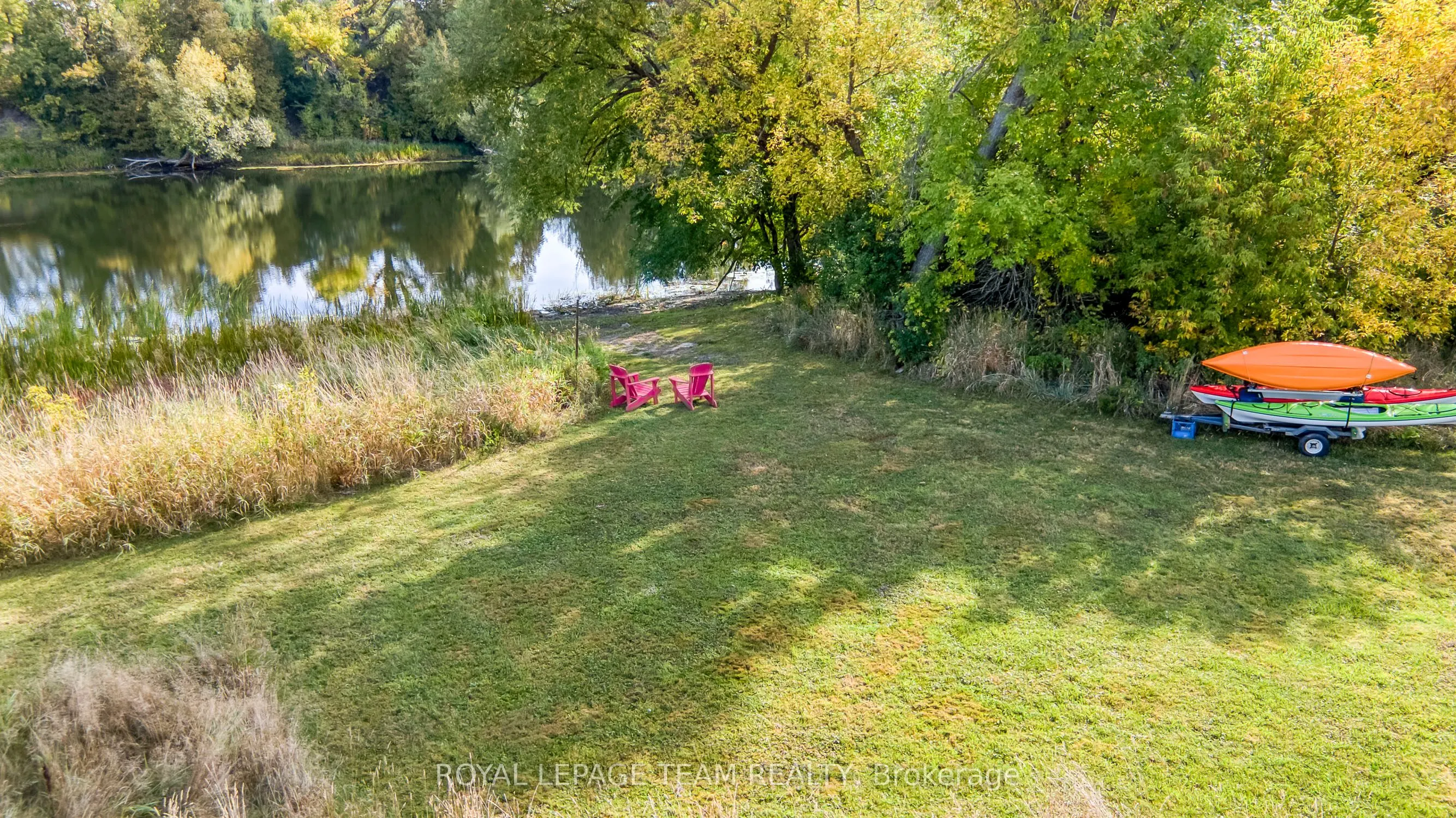 4528 County Road 29 Road