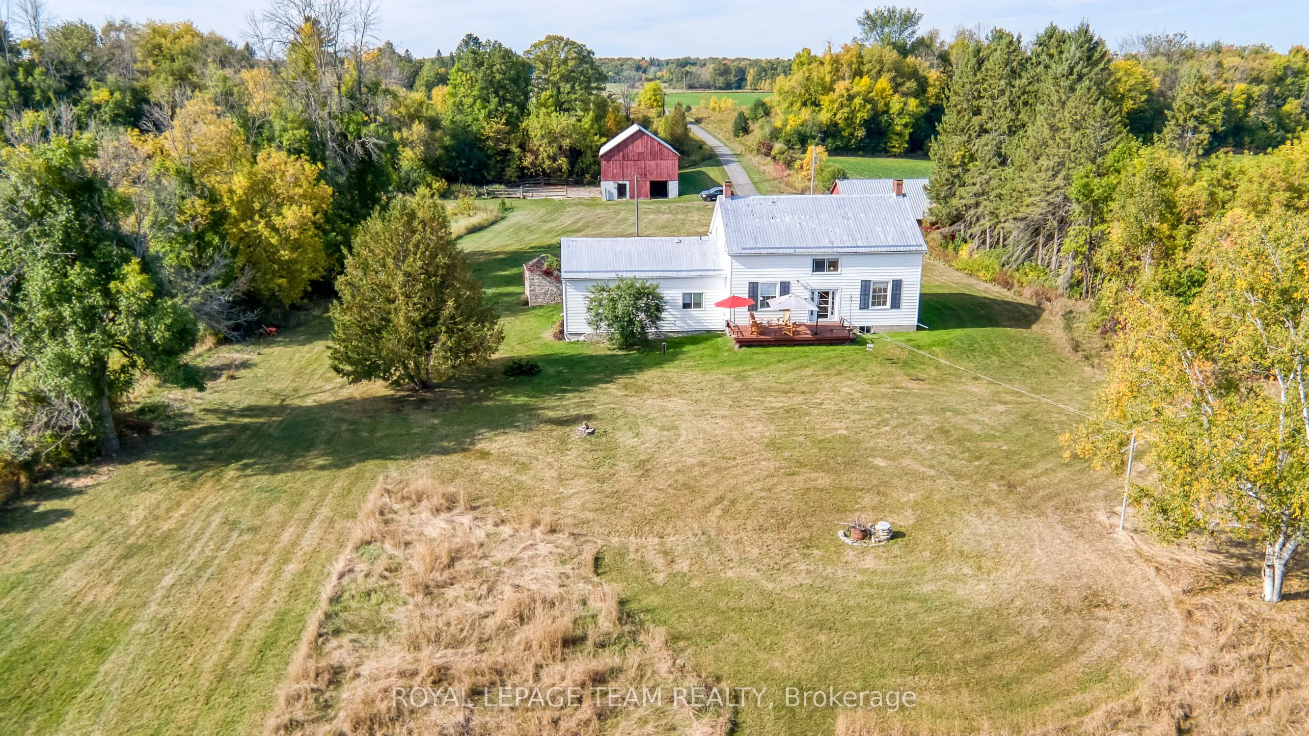4528 County Road 29 Road