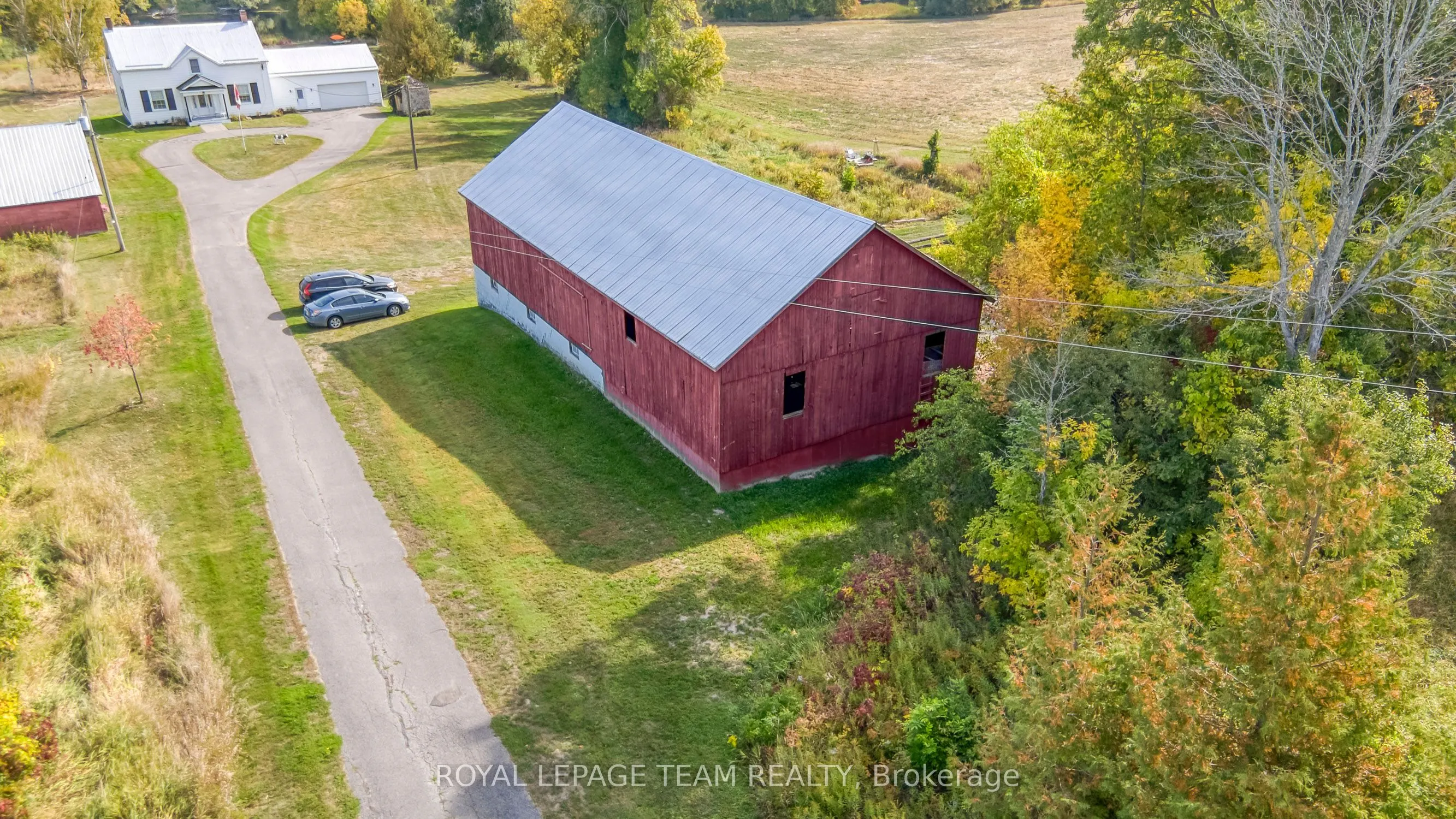 4528 County Road 29 Road