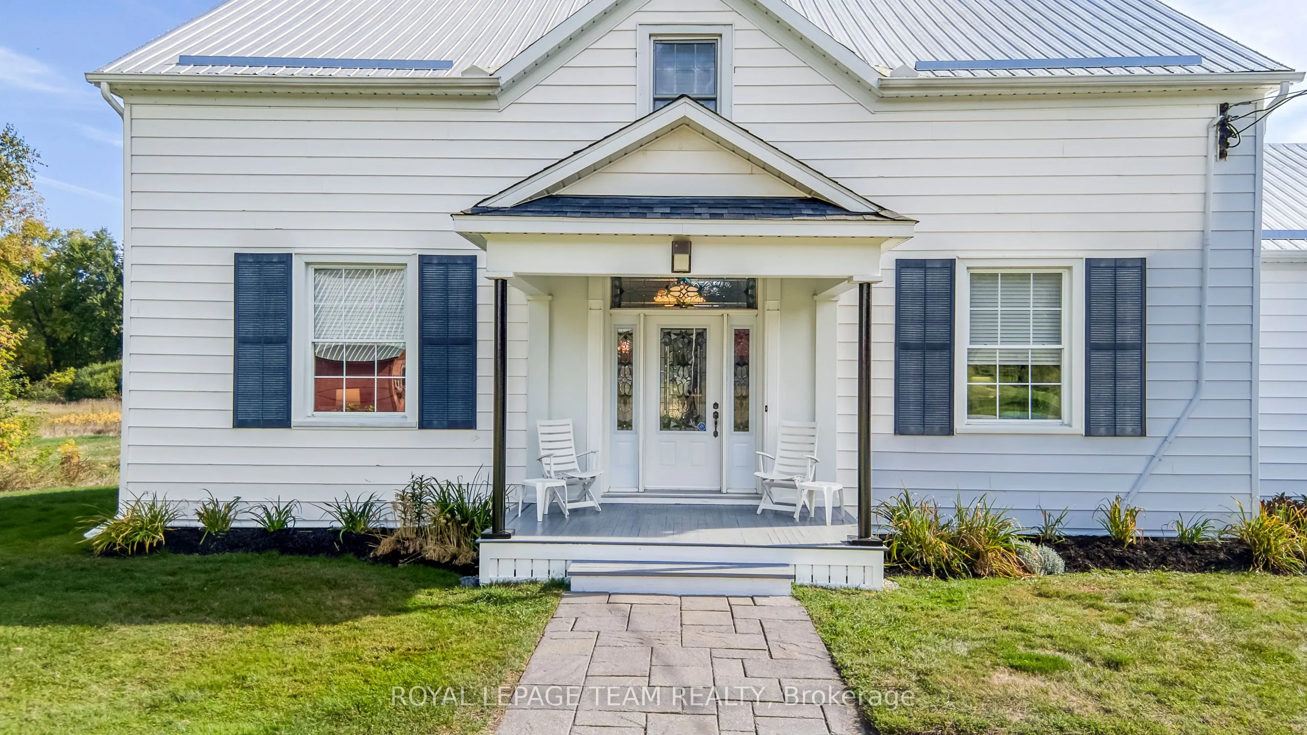 4528 County Road 29 Road