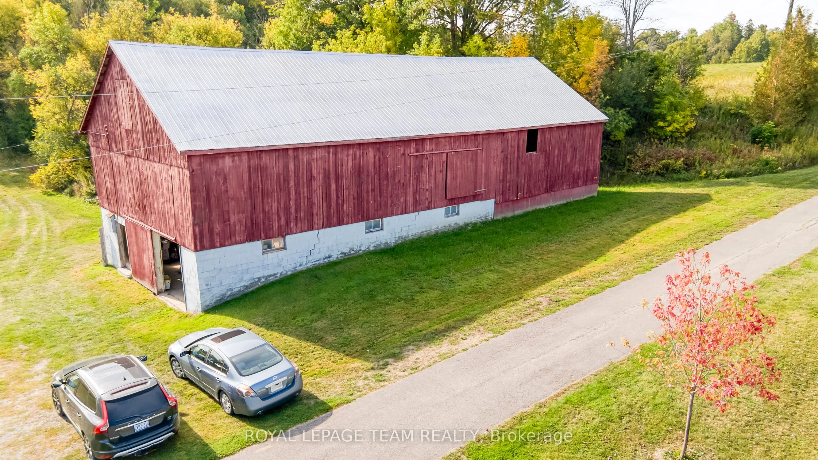 4528 County Road 29 Road
