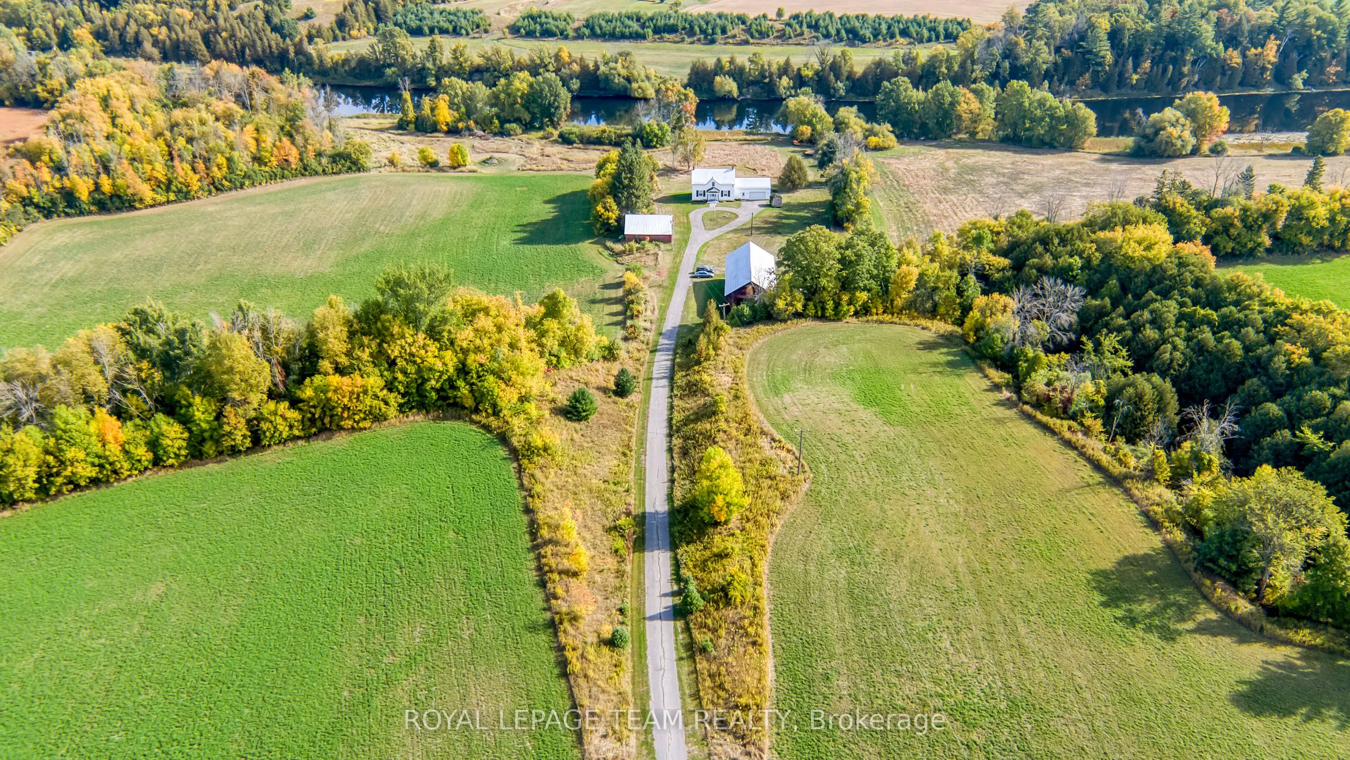 4528 County Road 29 Road